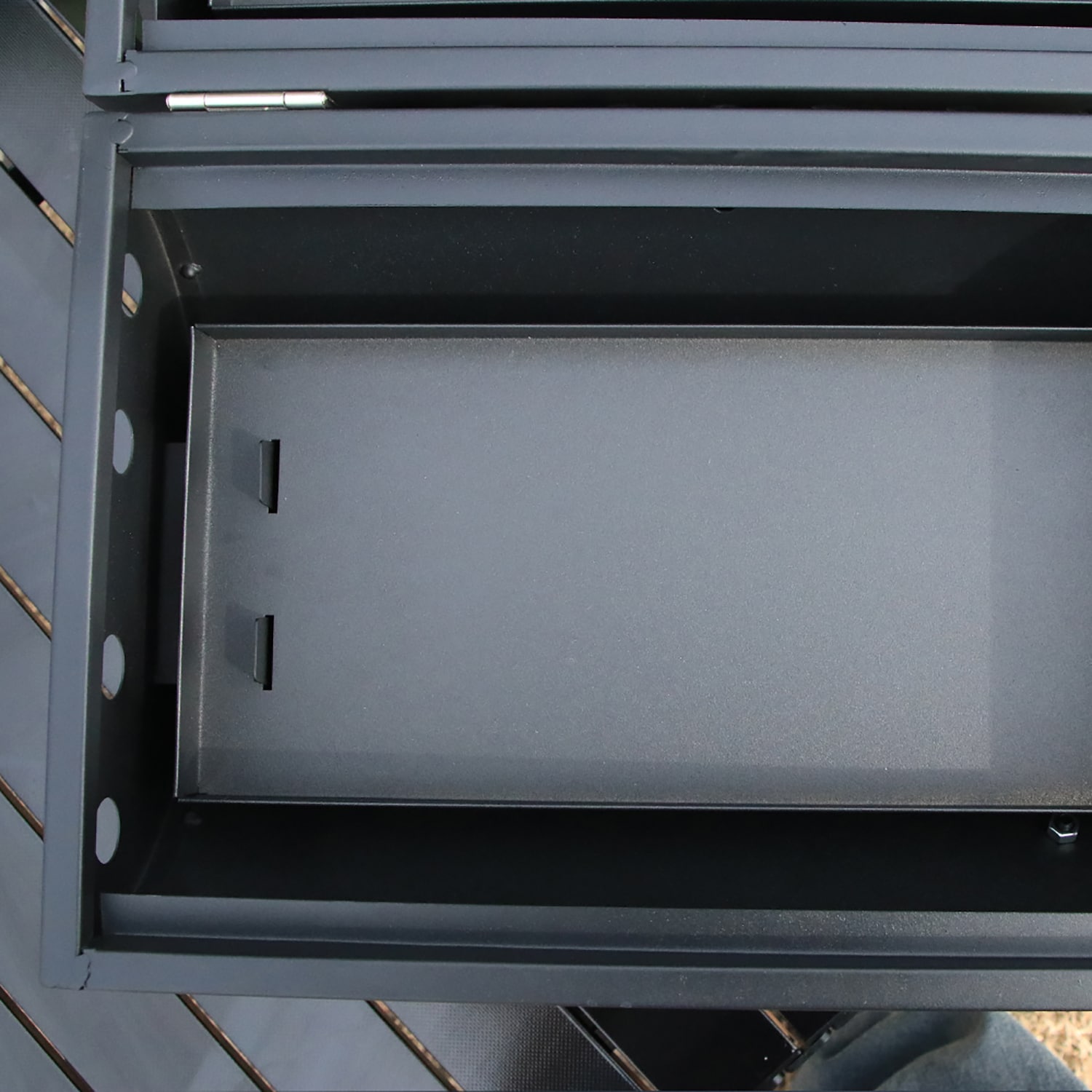 GZMR GZ-W22319 Tabletop-Grills - View #8