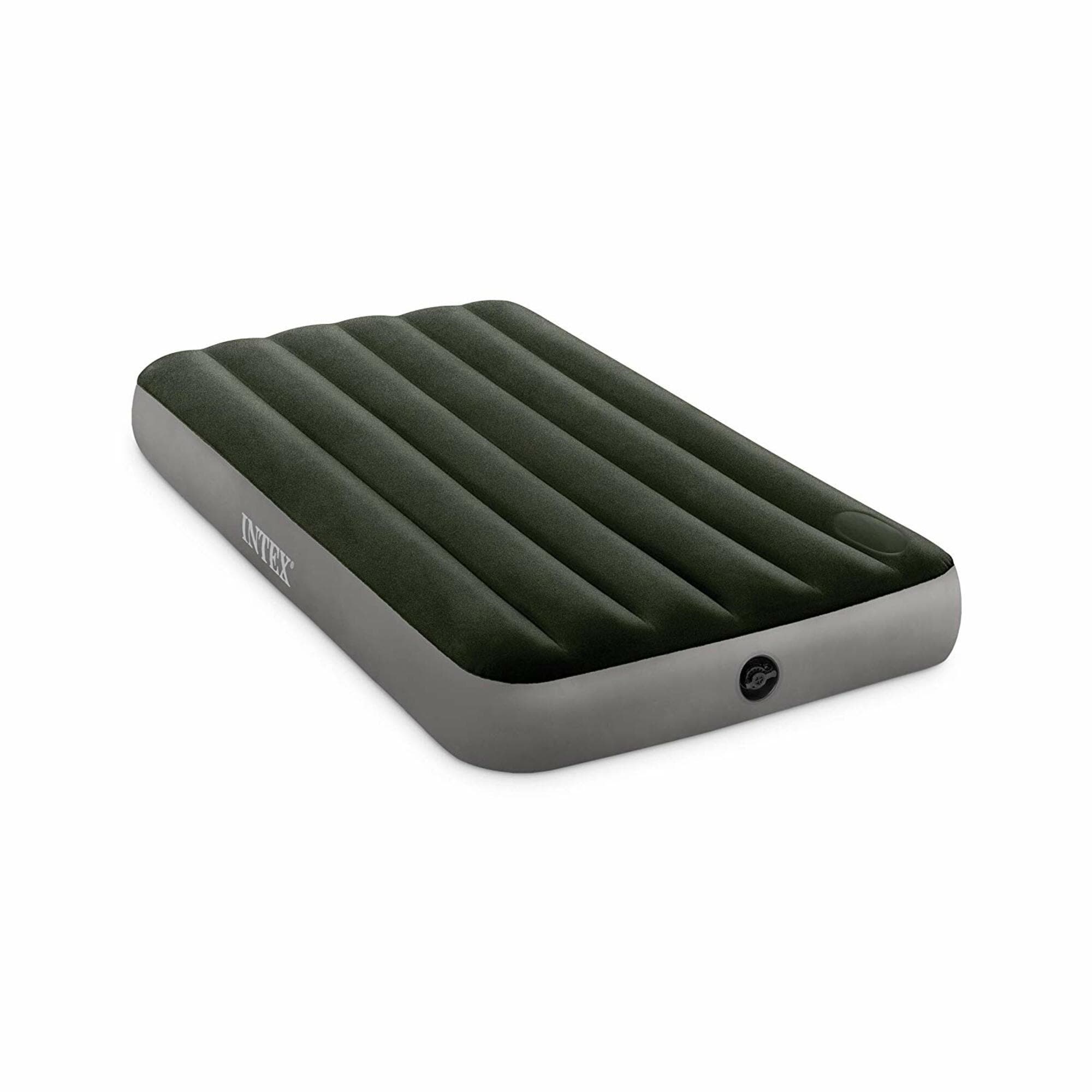 Intex hotsell queen air mattress