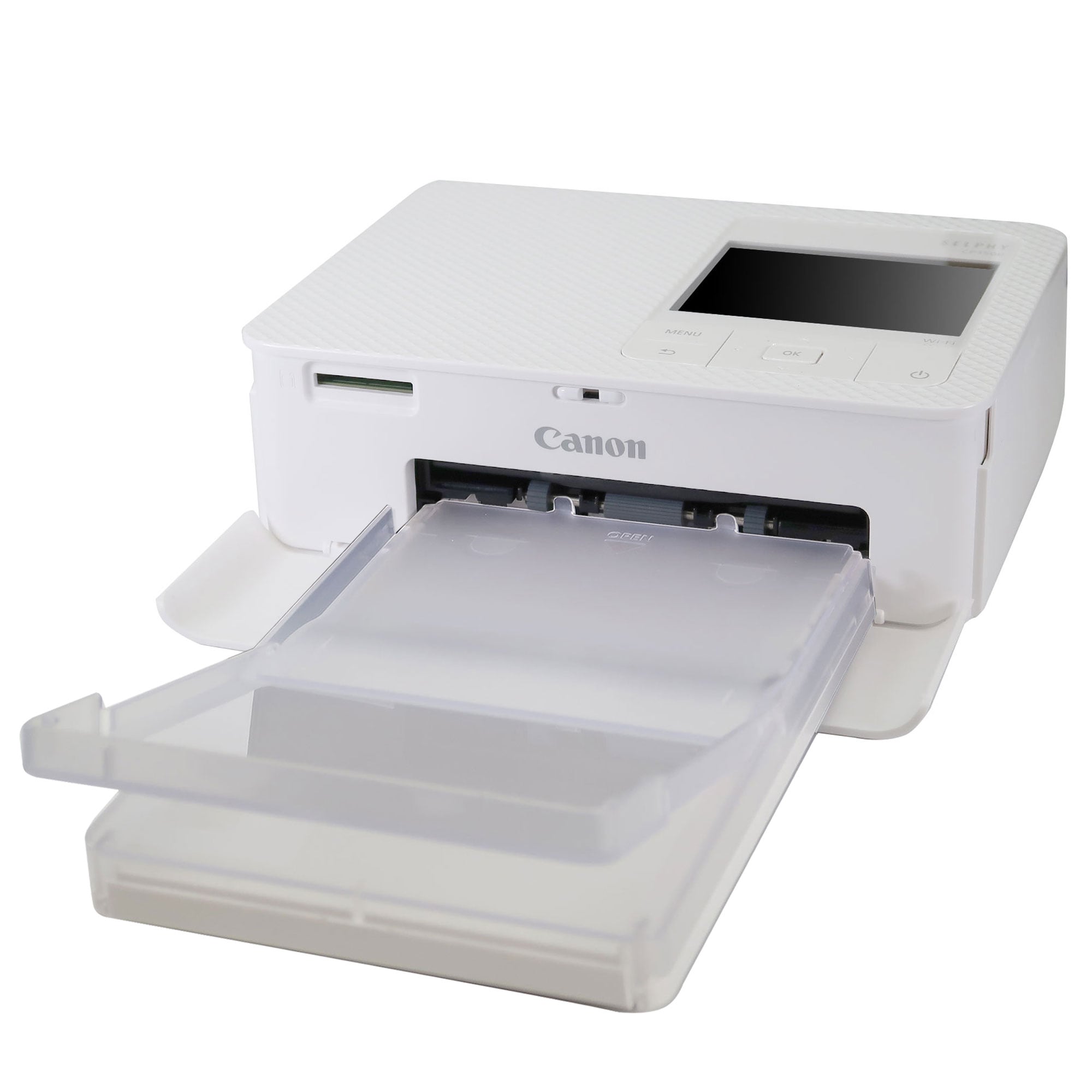 Canon CP1500-WHT-7K-LS printers - View #2
