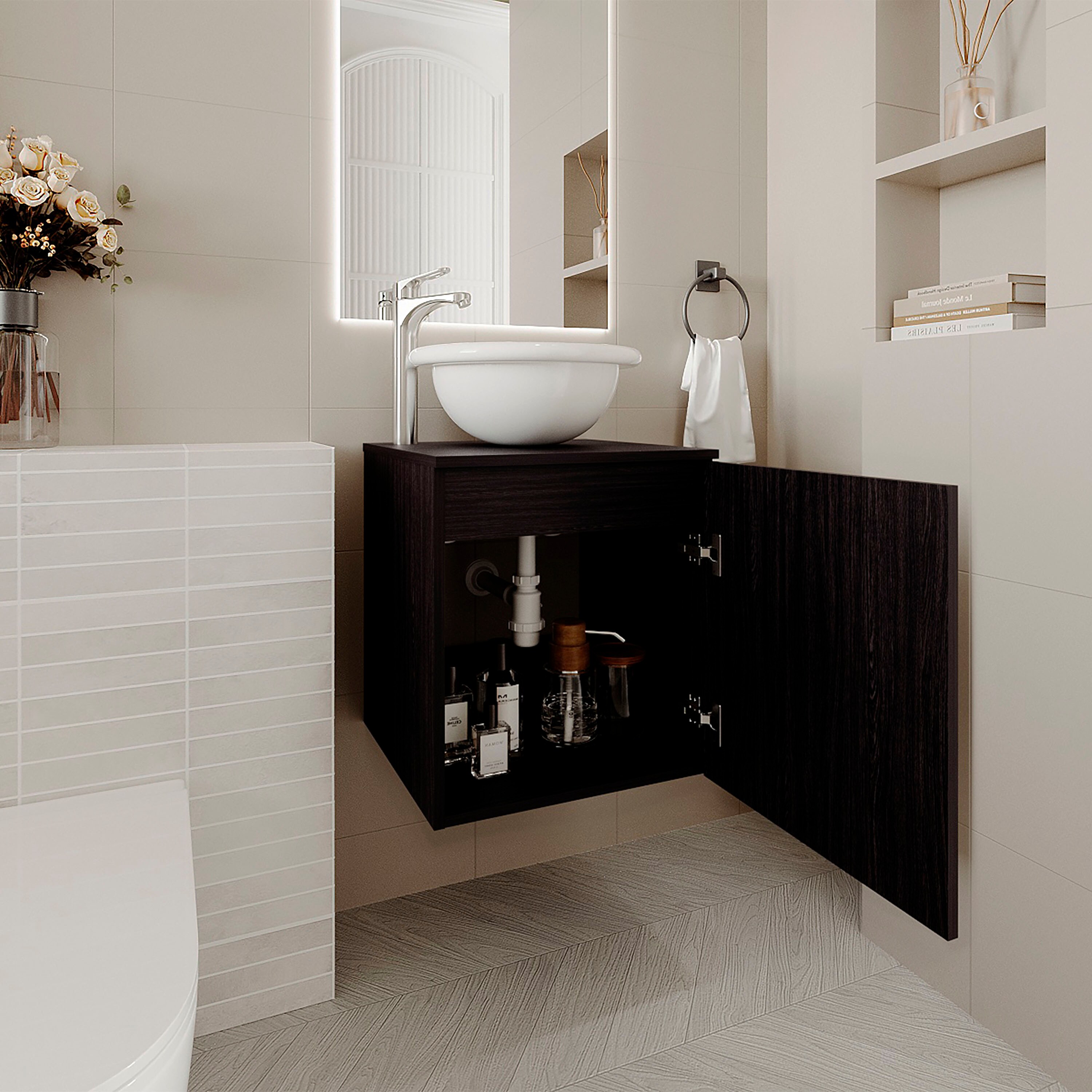 Tahanbath MT2-7P296811 Bath-Vanity-Combo - View #6