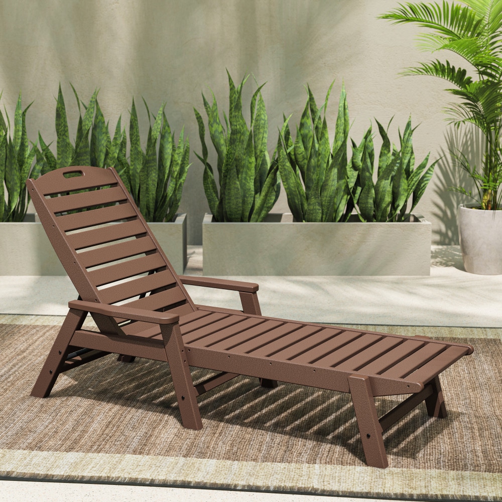 POLYWOOD NCC2280MA Patio-Chairs - View #2