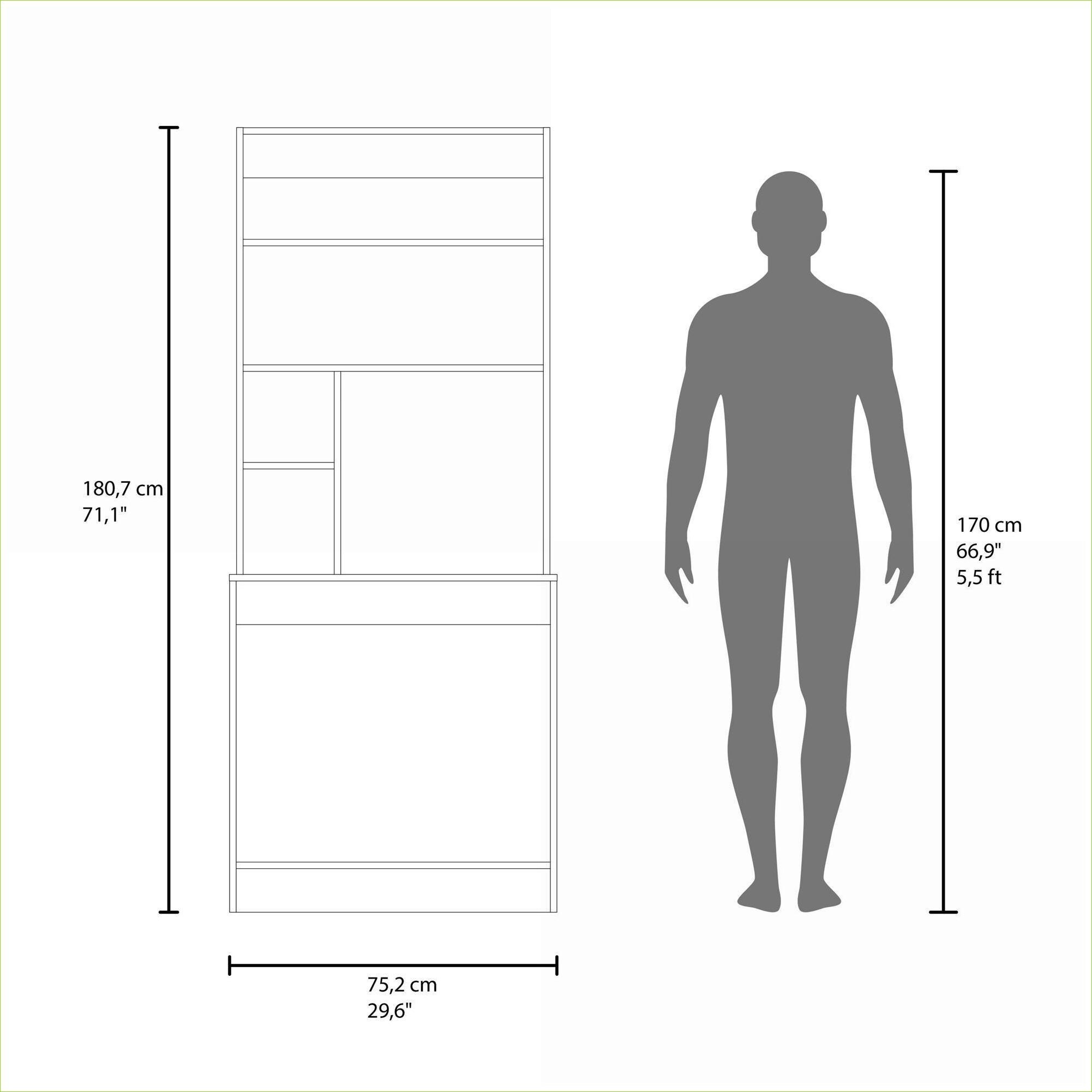Watnature R35J2S2DHB4A desks - View #4