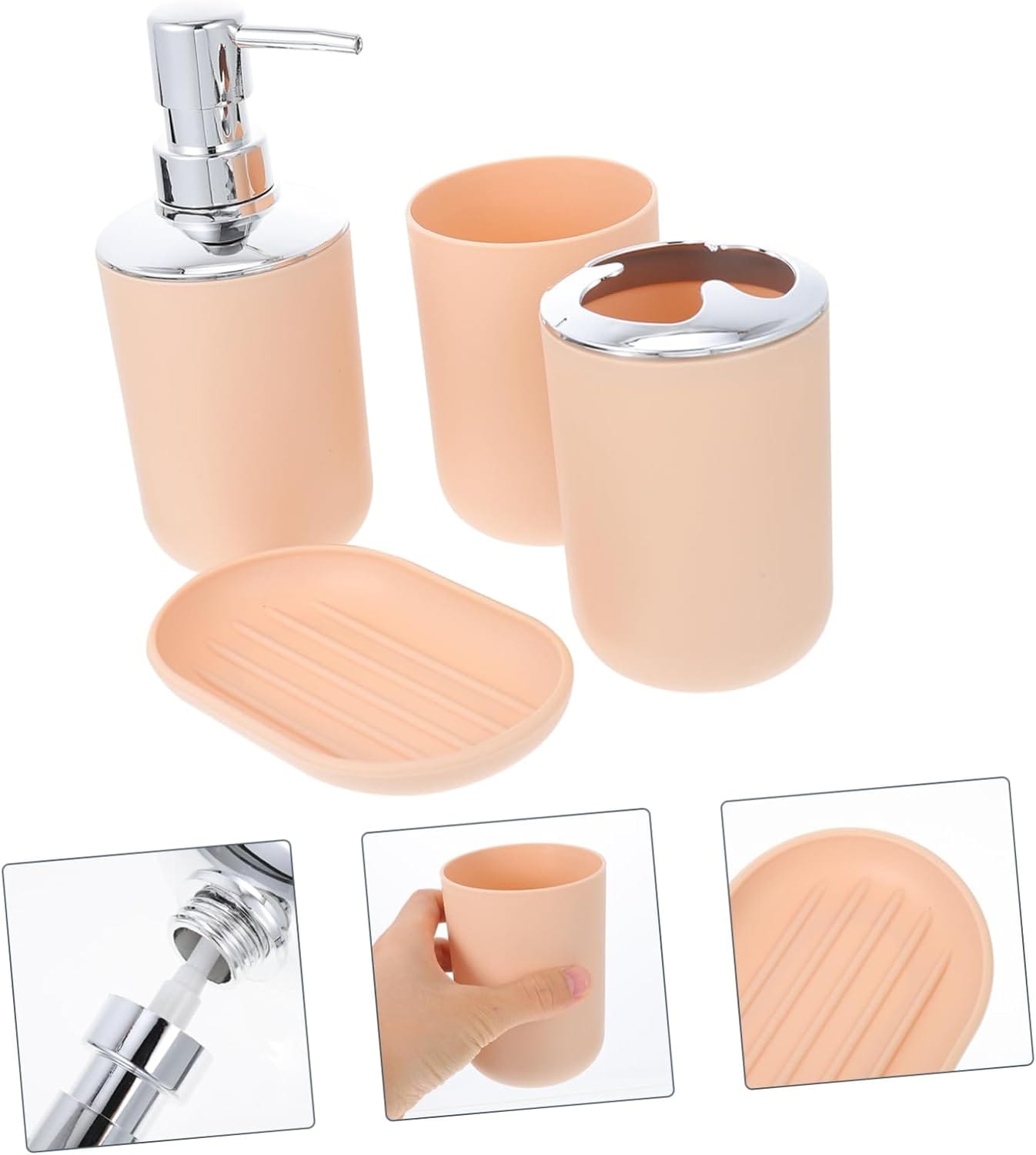 Zeus & Ruta HL-BS-036 Bathroom-Accessories - View #2