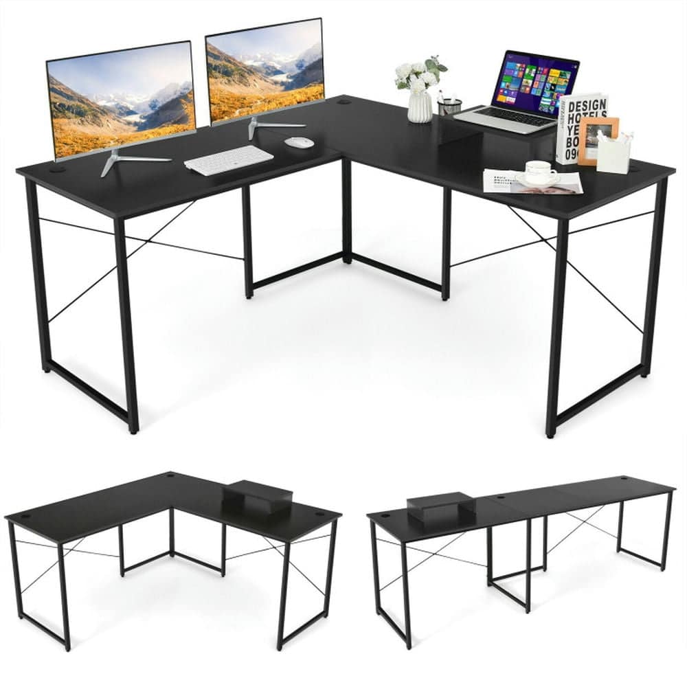 Choco Moon 5351546112739 desks - View #5