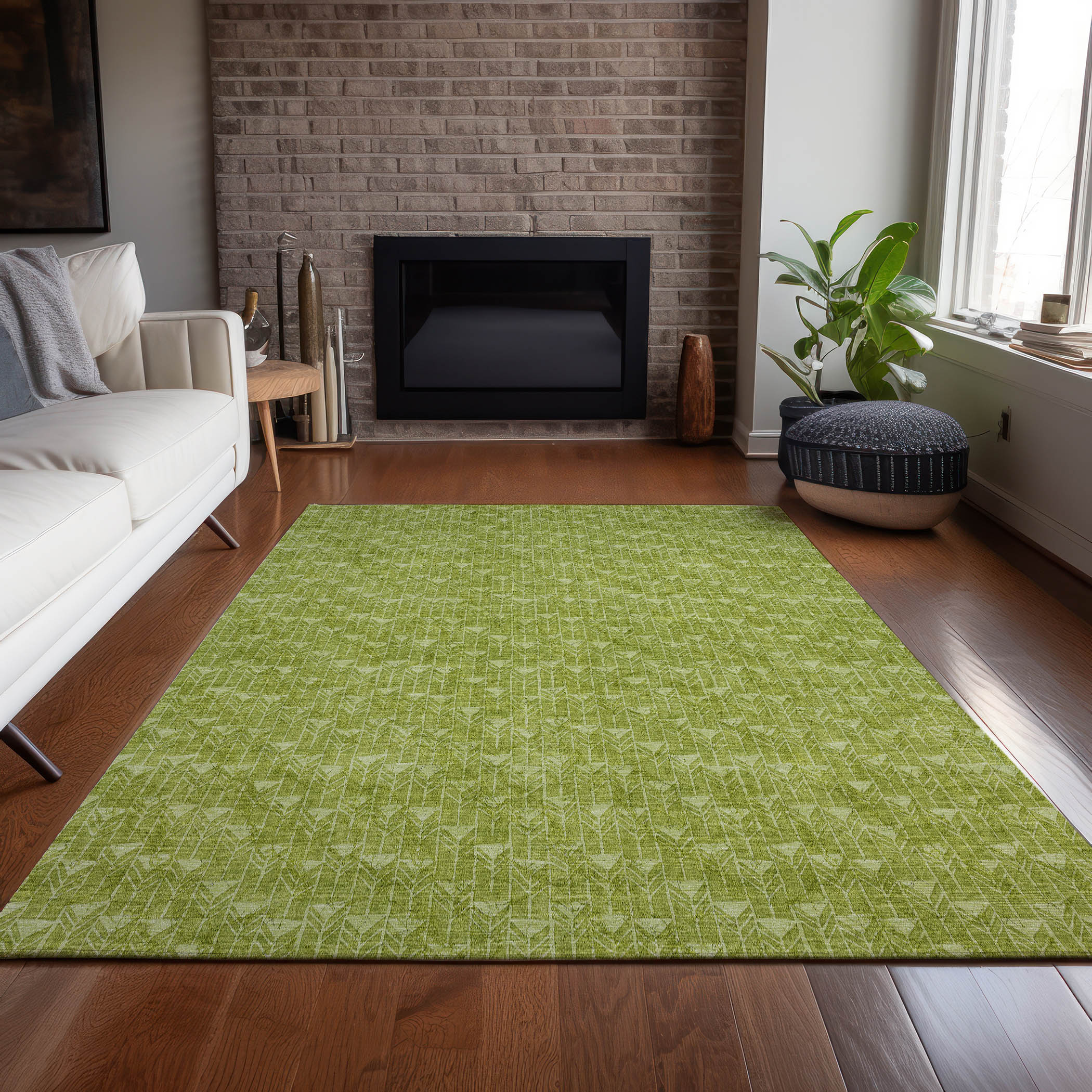 Addison Rugs ACN514AL30X46 rugs - View #7