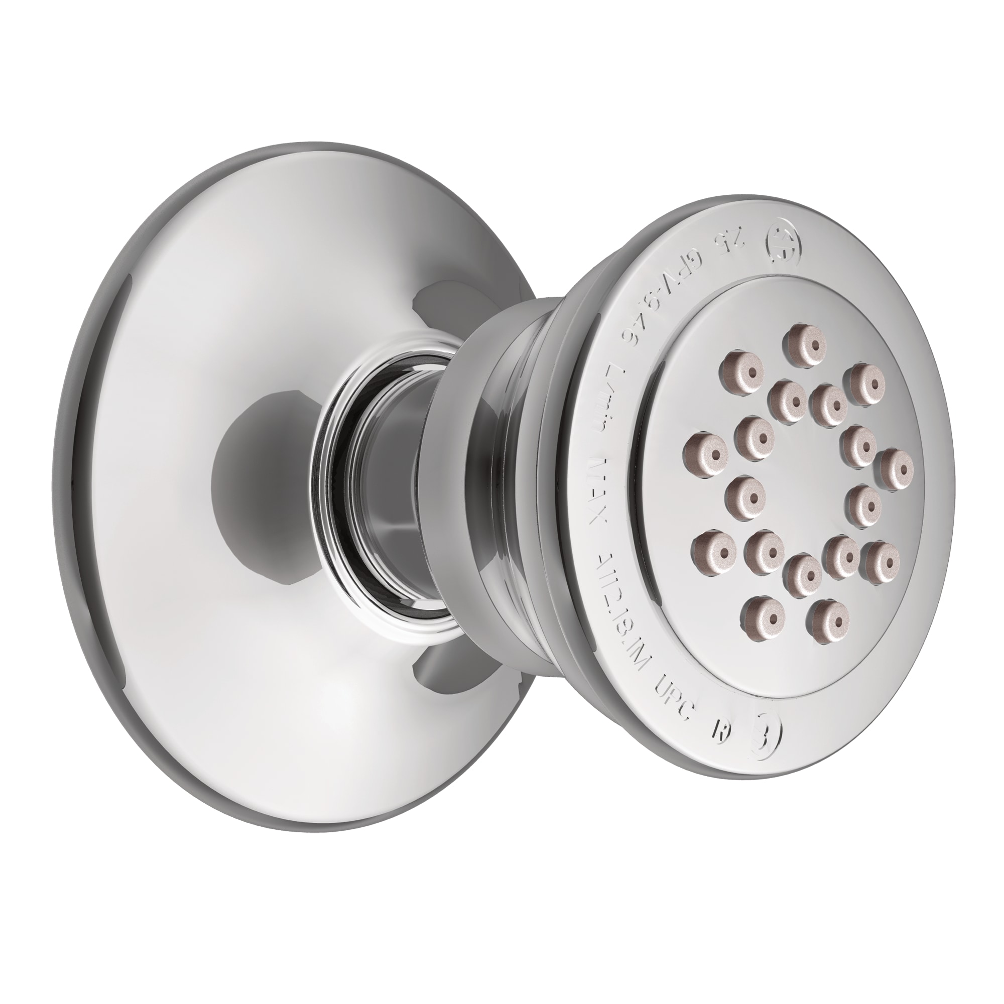 Moen A501 Chrome Shower Jet