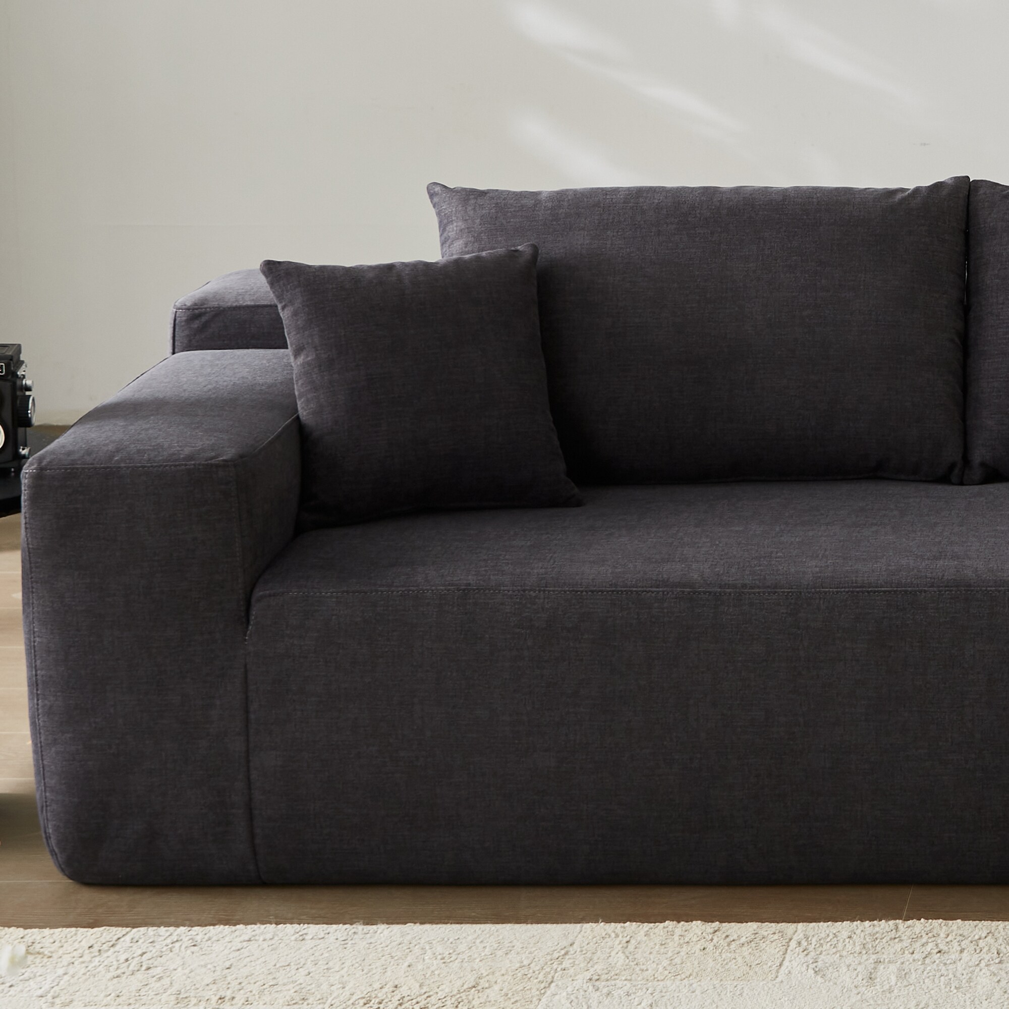 weaxty HMB2V420R Sofas-Loveseats - View #7