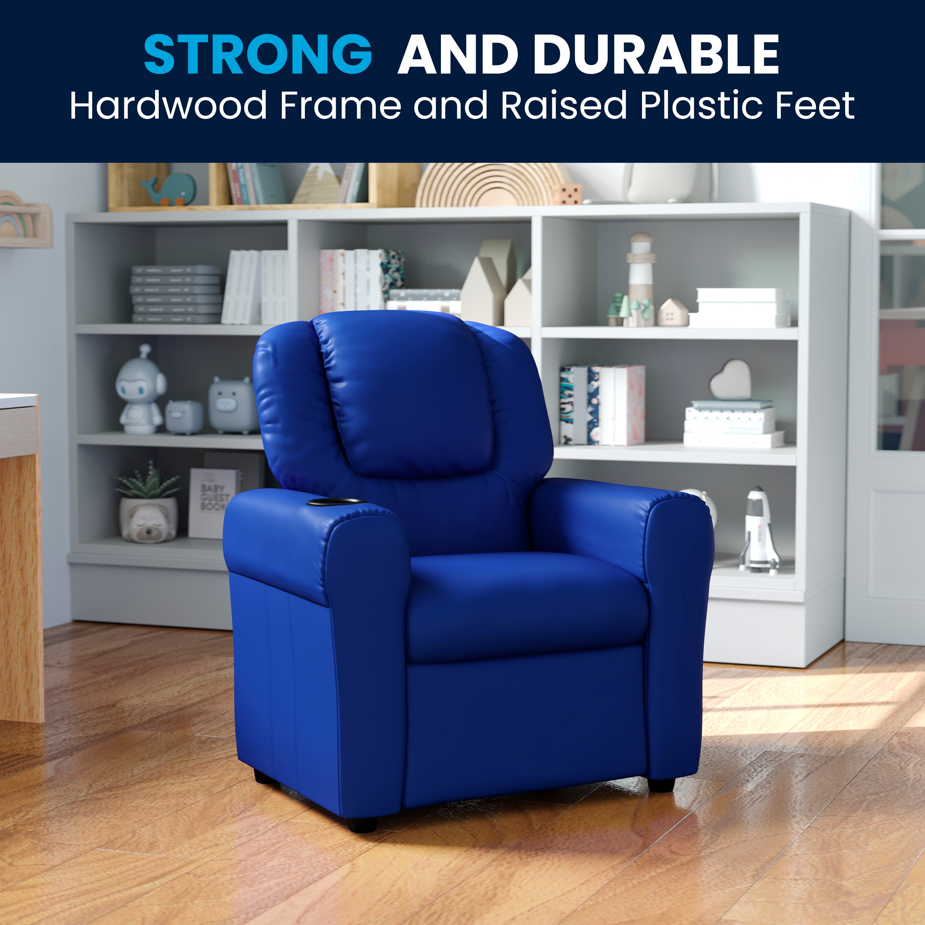 Flash Furniture 847254019095 Kids-Chairs - View #2