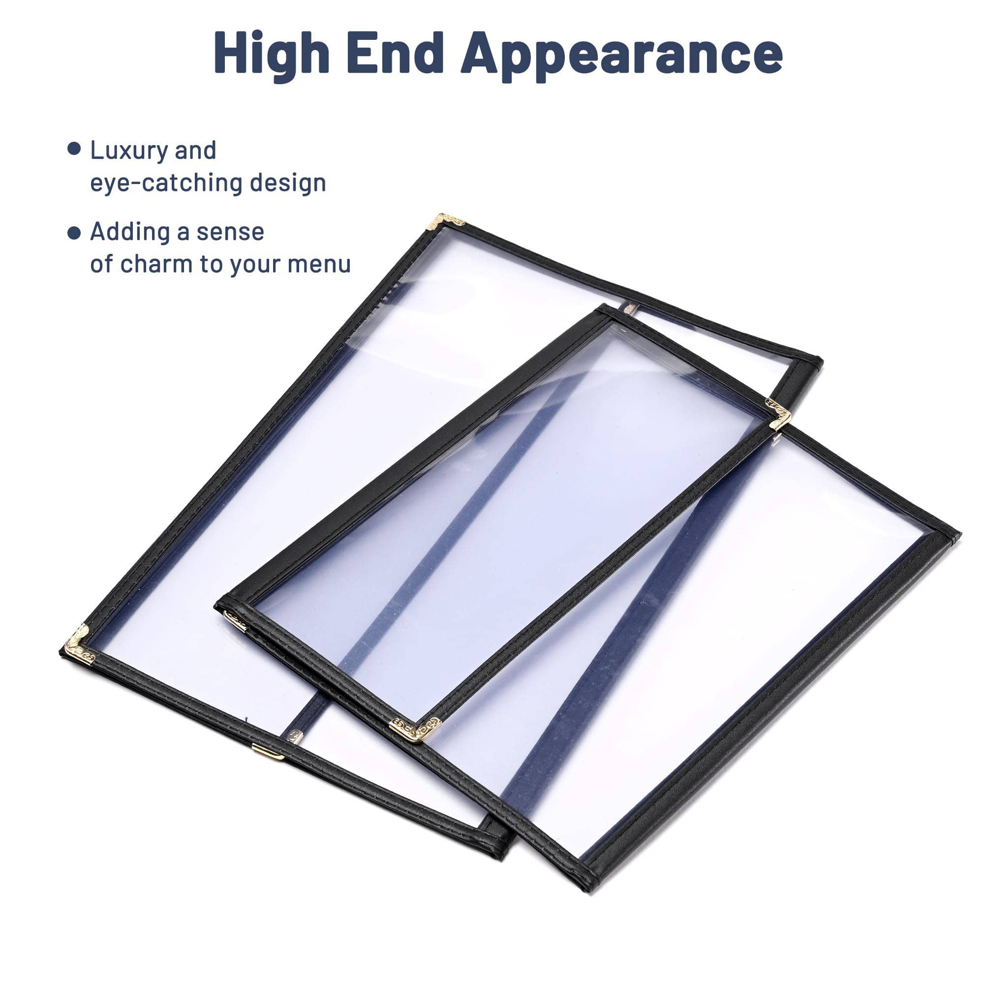 Yescom 26MNC031-11BH3-06-LO Sign-Holders - View #5