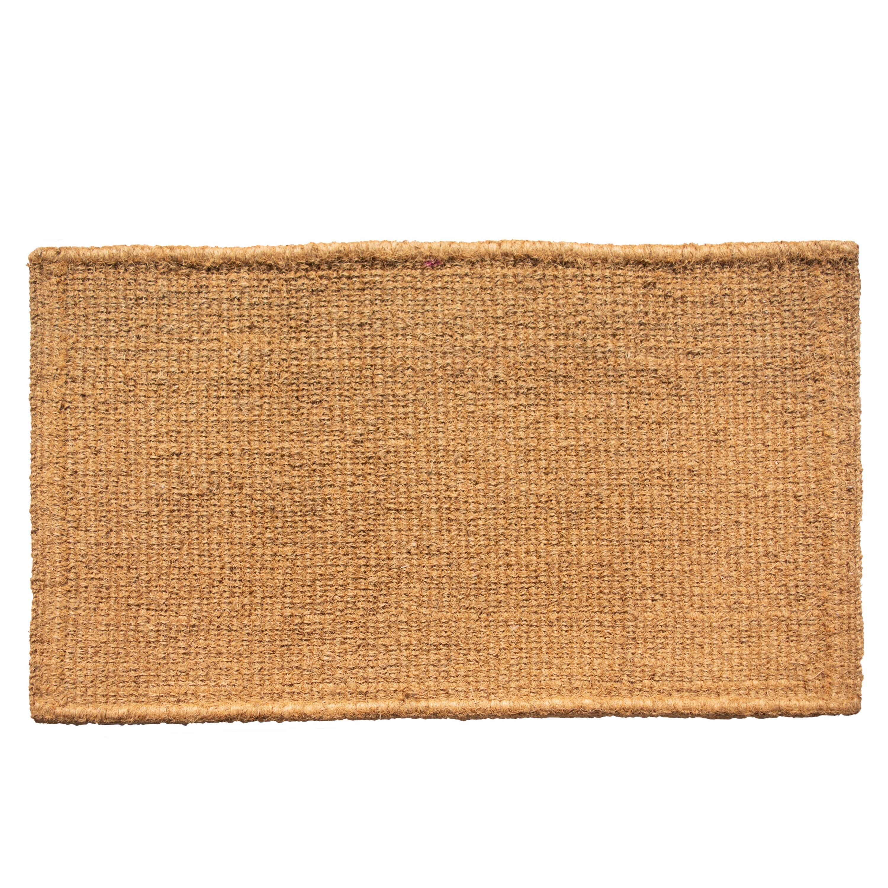 Calloway Mills Garbo; Extra-Thick Outdoor Rectangular Doormat