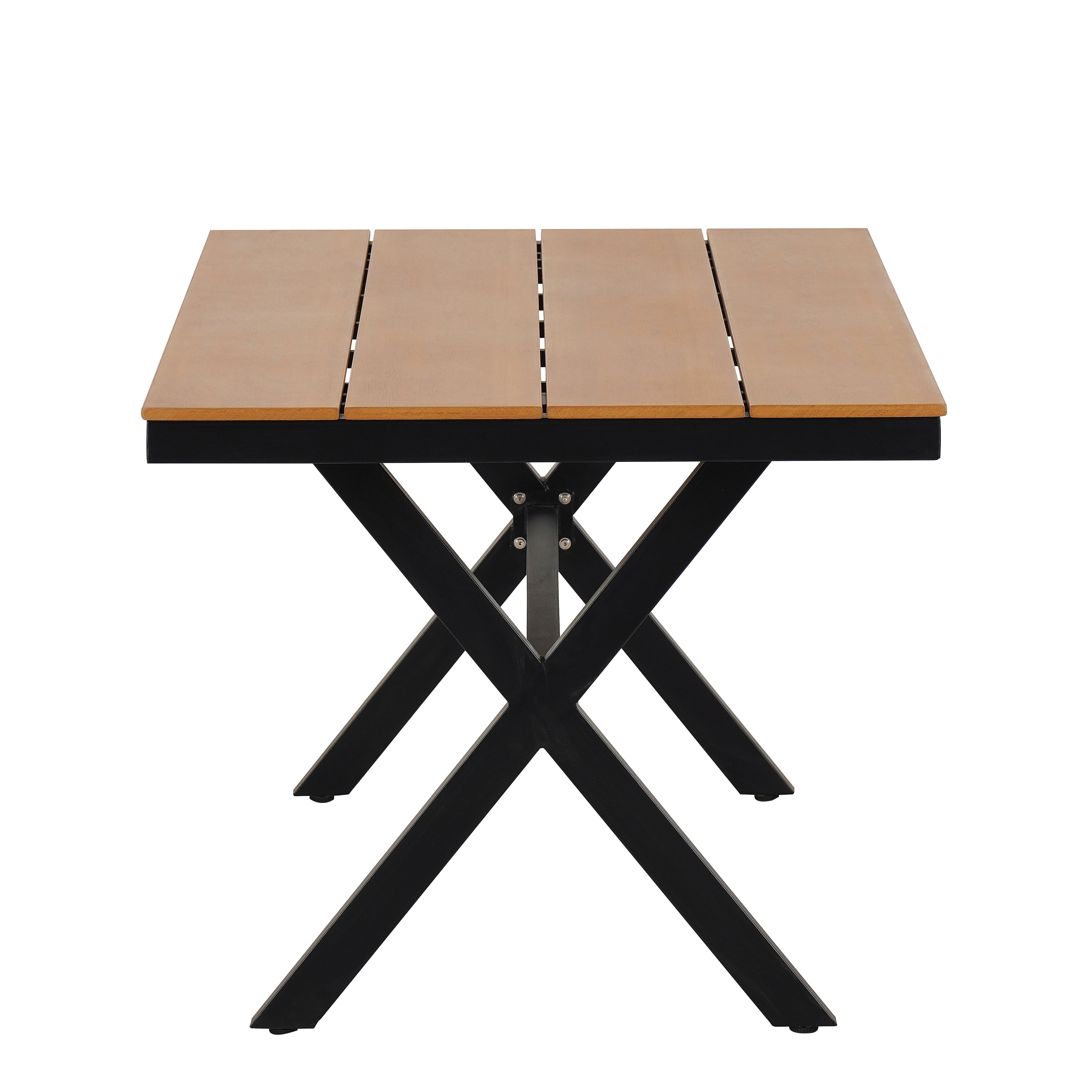 SINOFURN SYA020389BG Patio-Dining-Sets - View #4