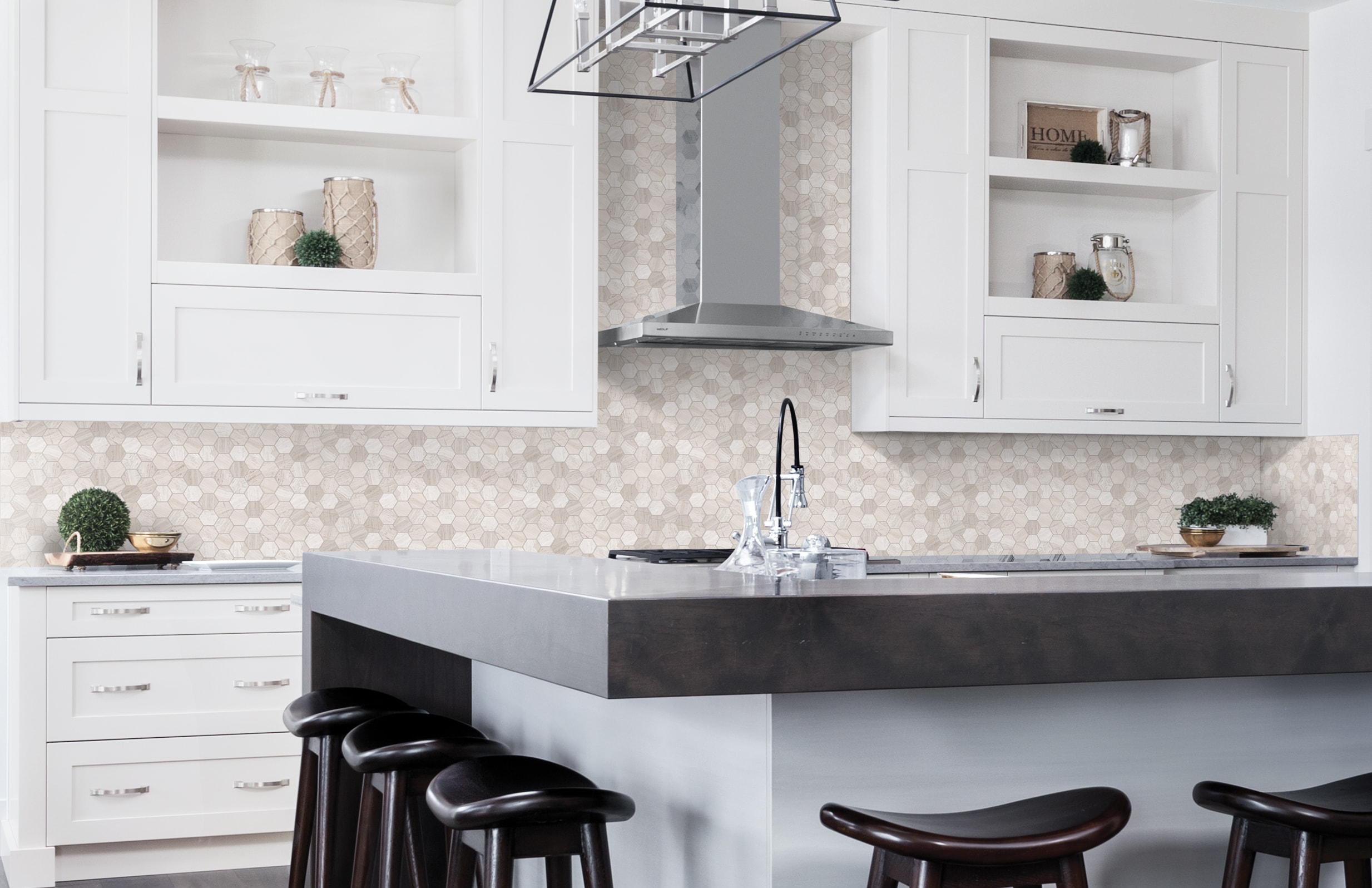 Satori 1001-0164-0 Ceramic-Tile - View #2