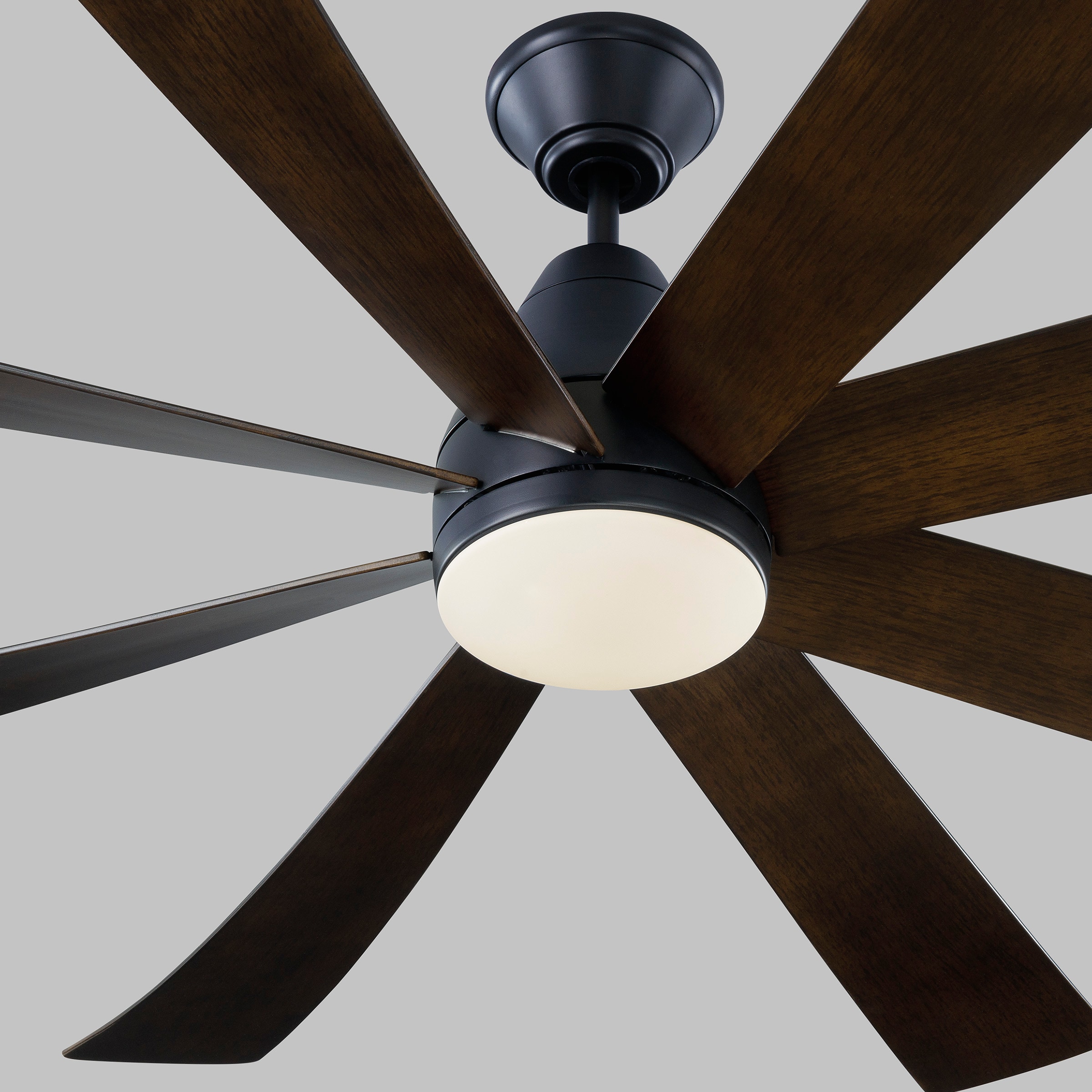 Generation Lighting 8KGR72BKD Ceiling-Fans - View #6