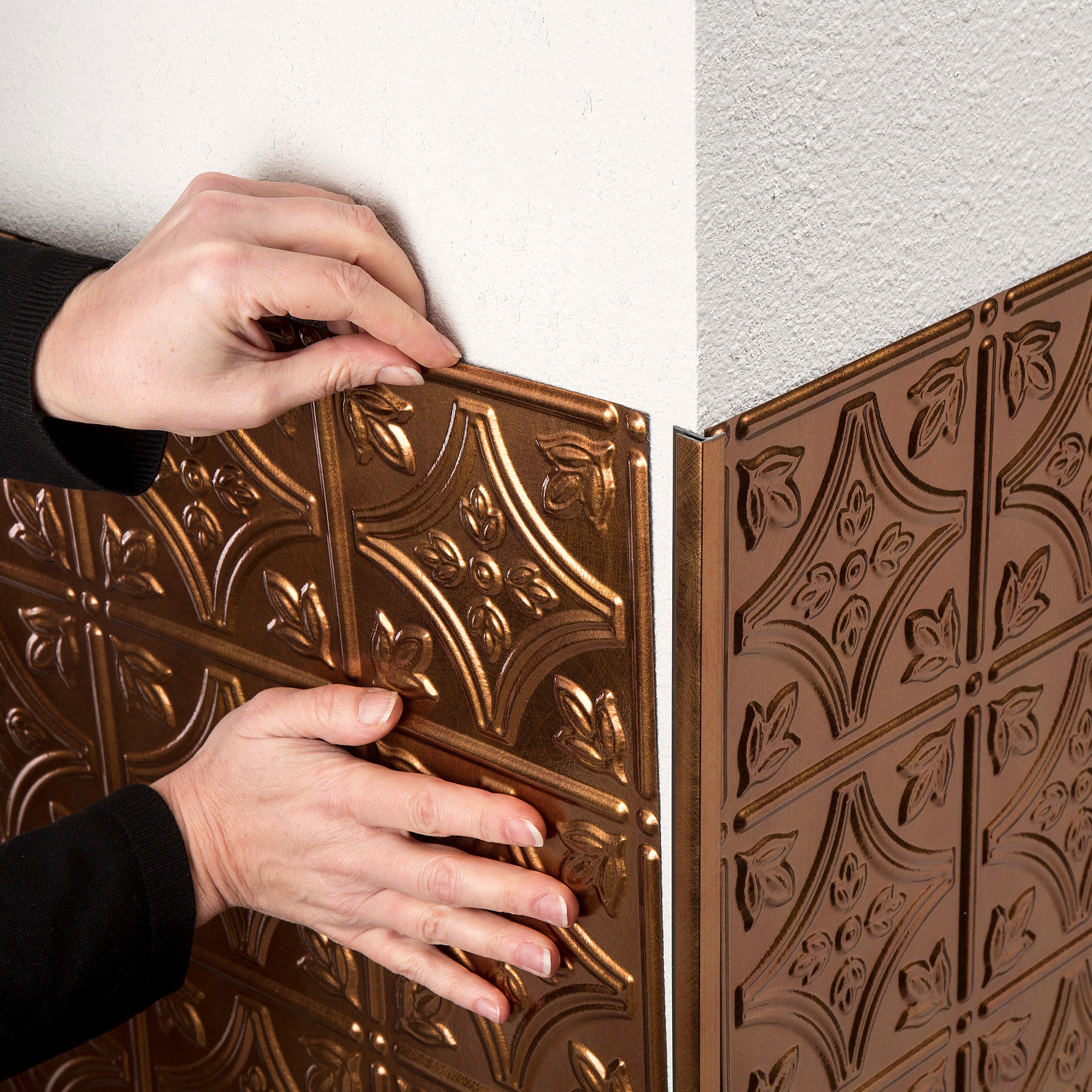 Fasade 14731 Tile-Edging-Trim - View #3