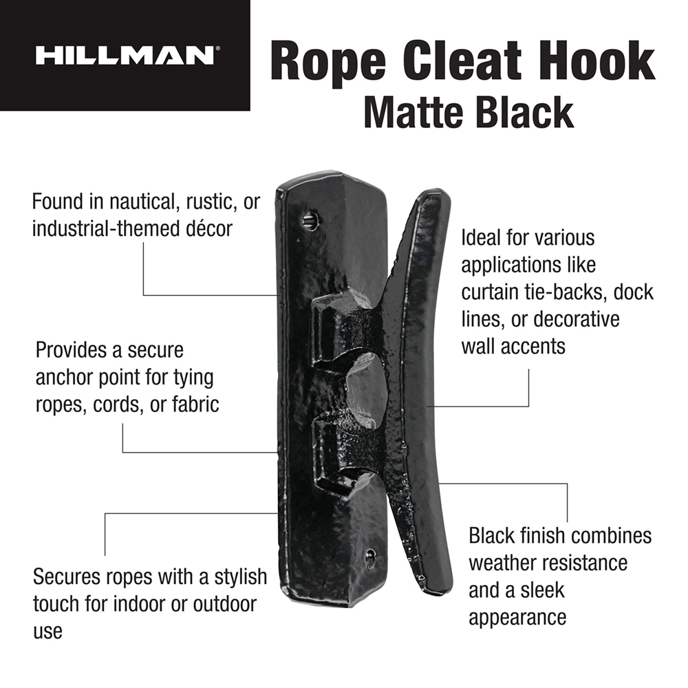 Hillman 9987750 Chain-Accessories - View #4