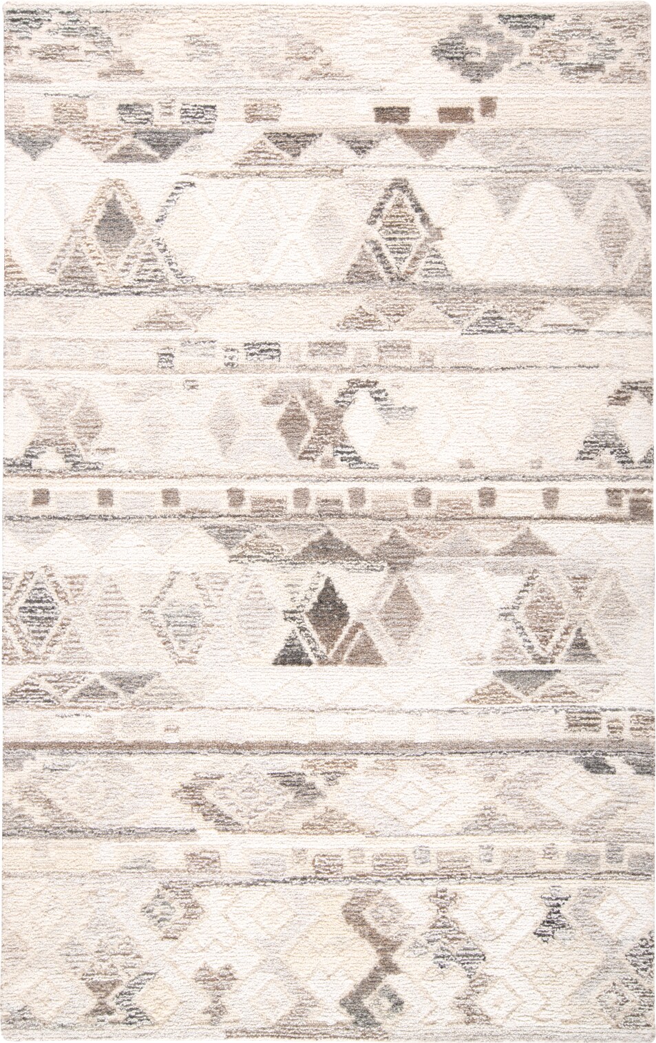 Room Envy 863R8770BRNNATE10 rugs - View #9