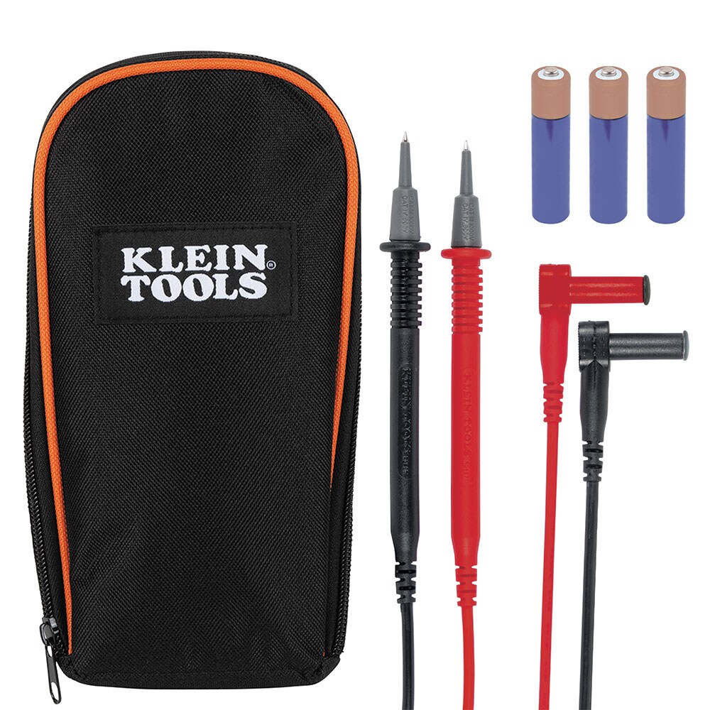 Klein Tools CL710 Voltage-Testers - View #11