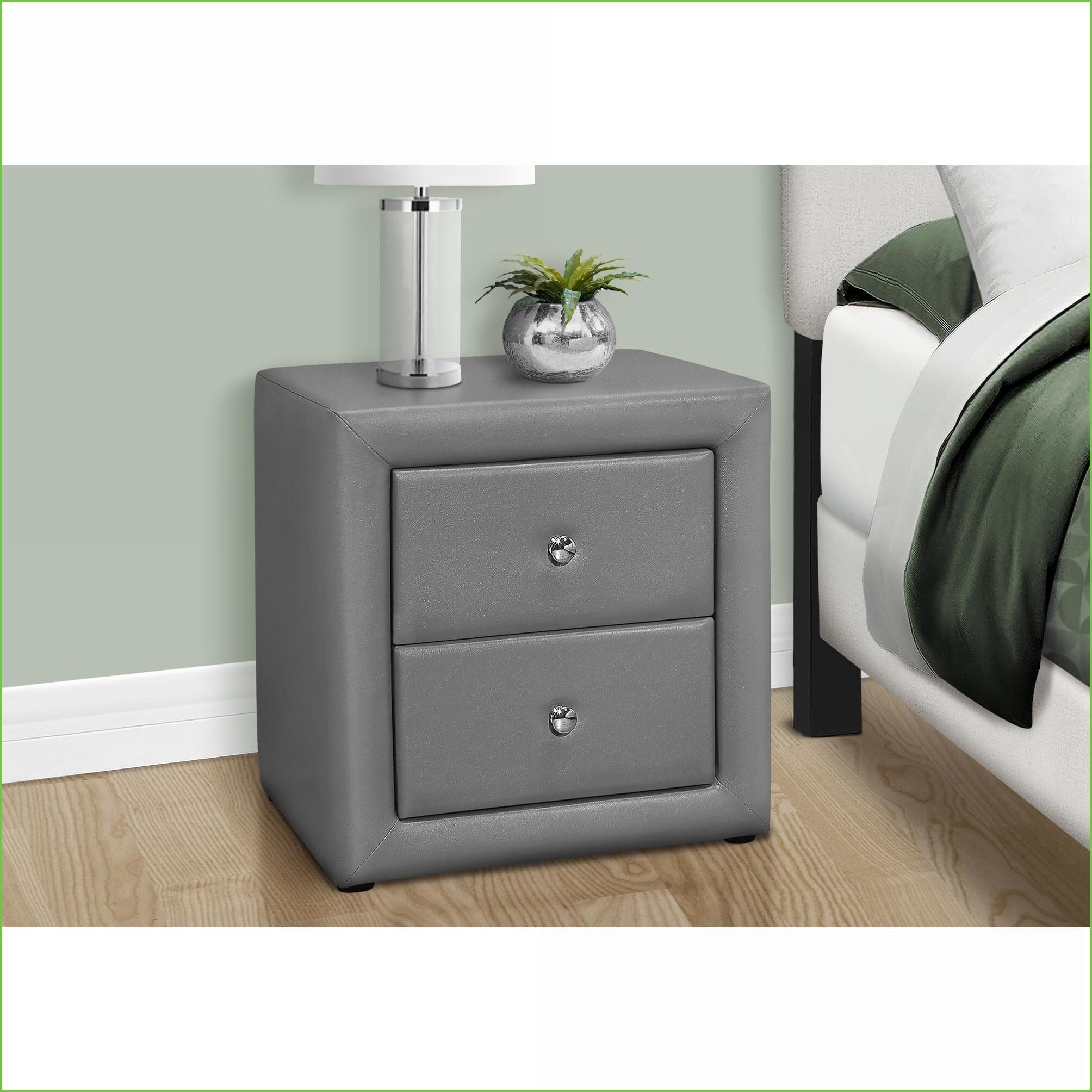 Watnature 3I6QHP2T7VSF nightstands - View #14