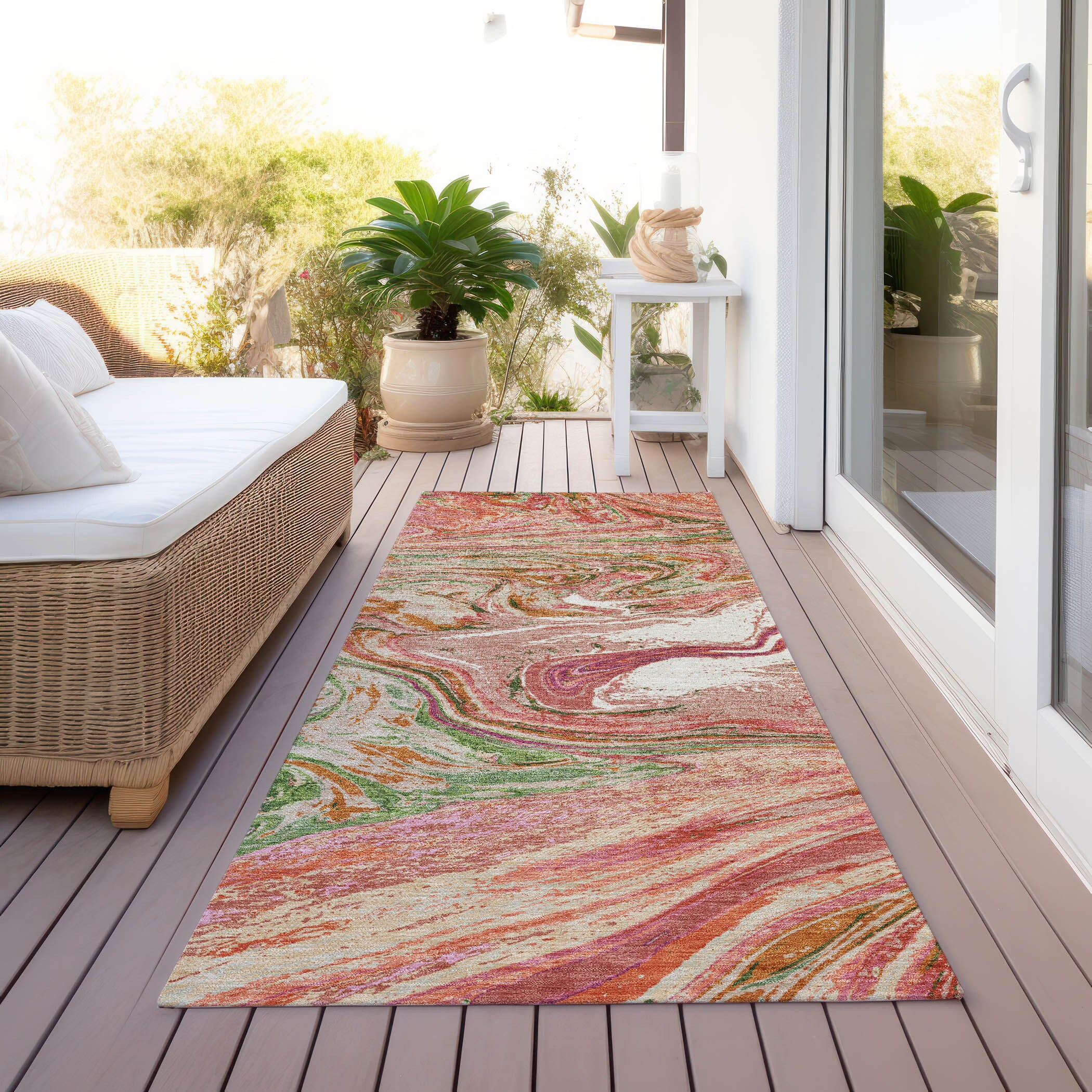 Addison Rugs ACN1061CR2X8 rugs - View #7