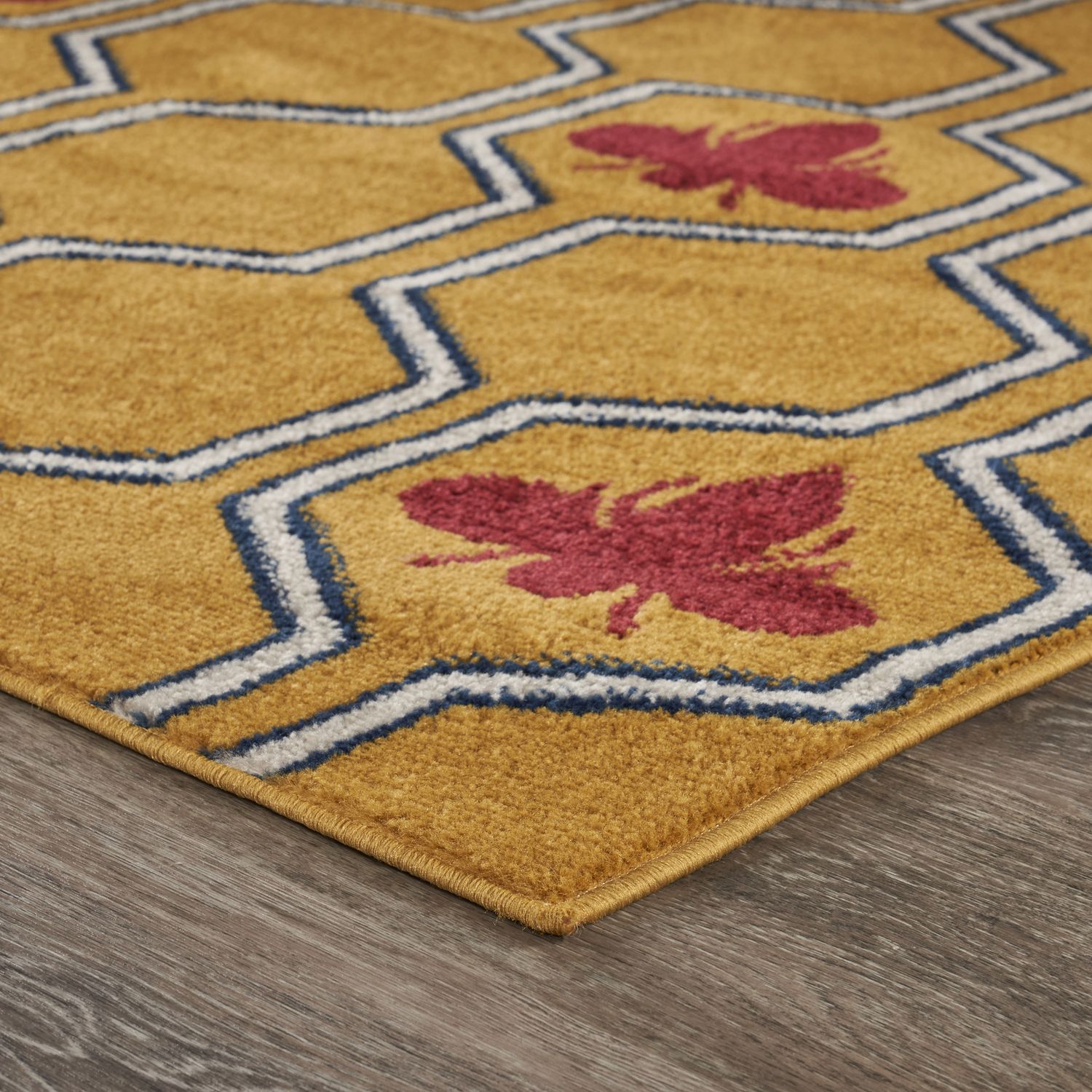 LR Home 4183A0084934J8 rugs - View #8