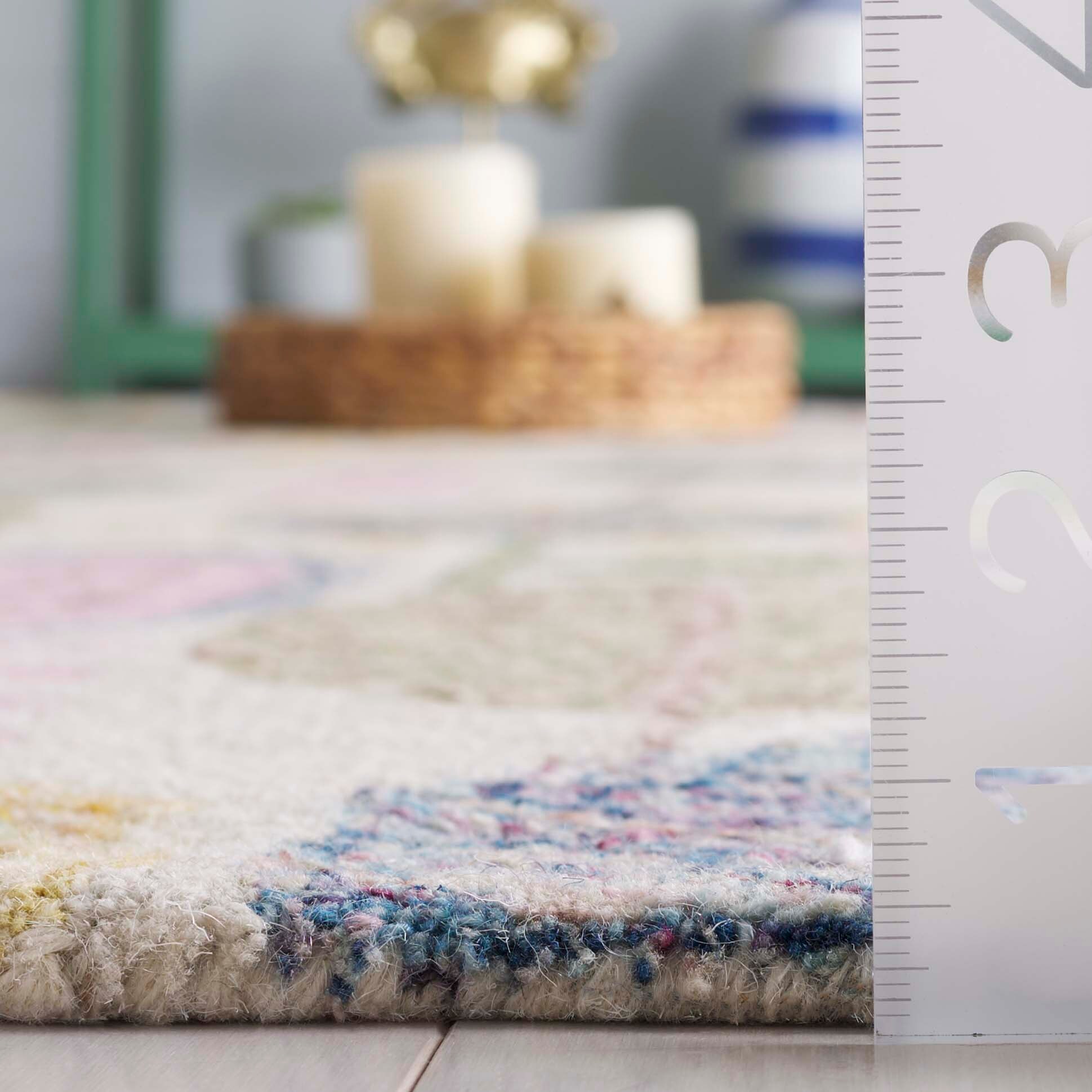 Safavieh JAR465B-4 rugs - View #5