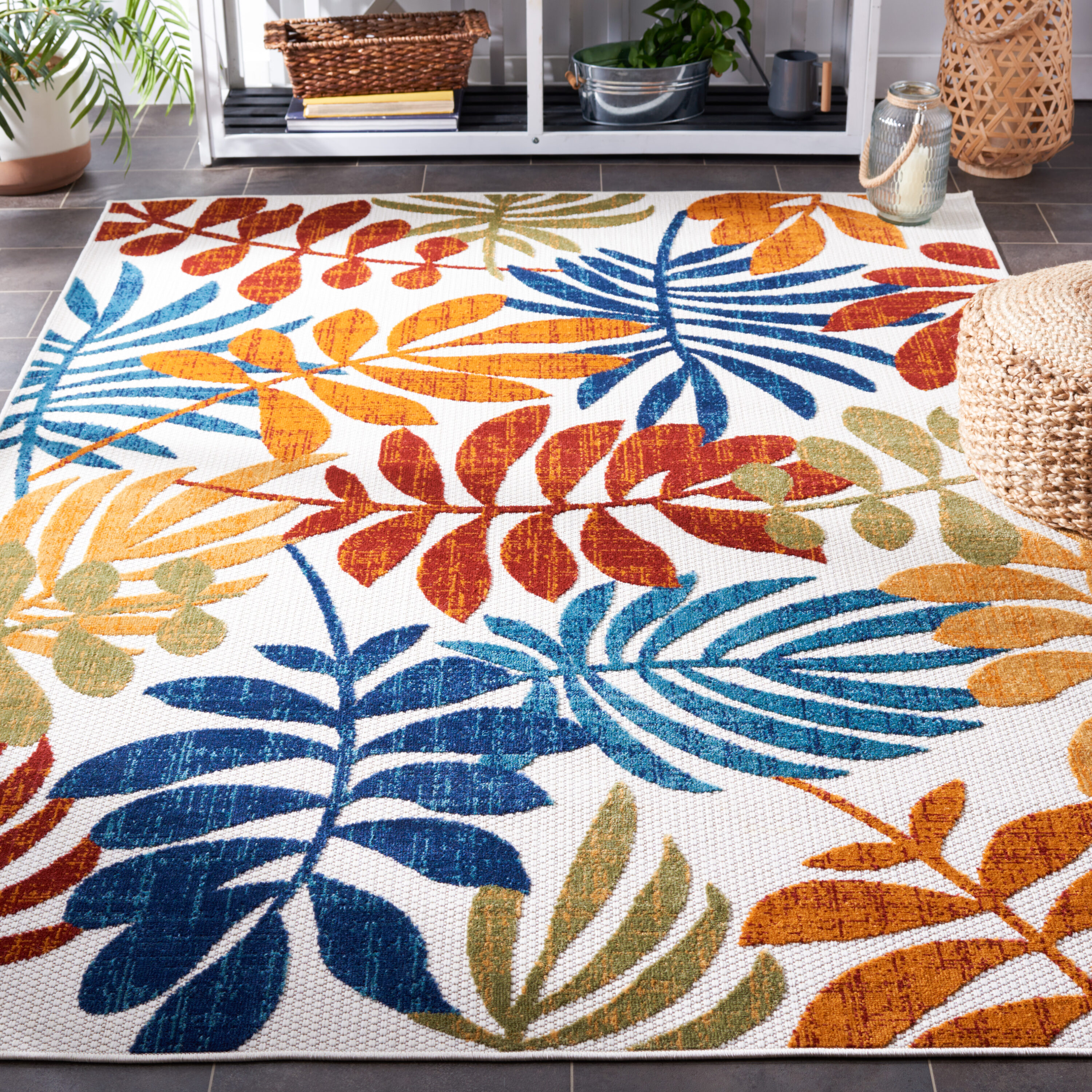 Safavieh CBN814A-68 rugs - View #6
