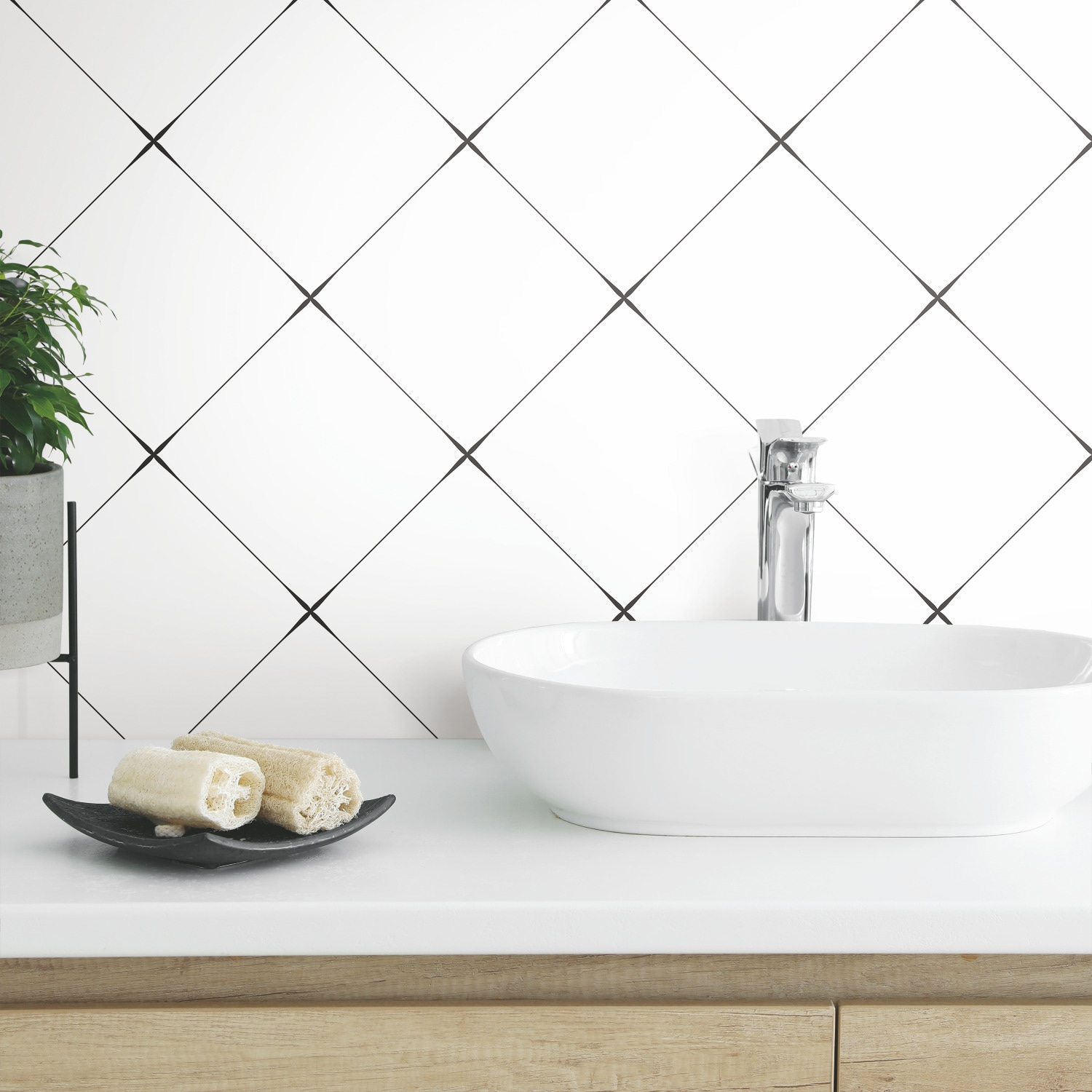 RoomMates RMK12035RL wallpaper - View #2