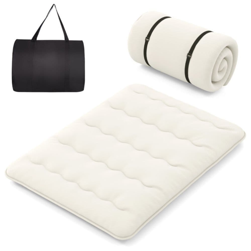  LW4426BE-QCT Camping Mattress-queen Size