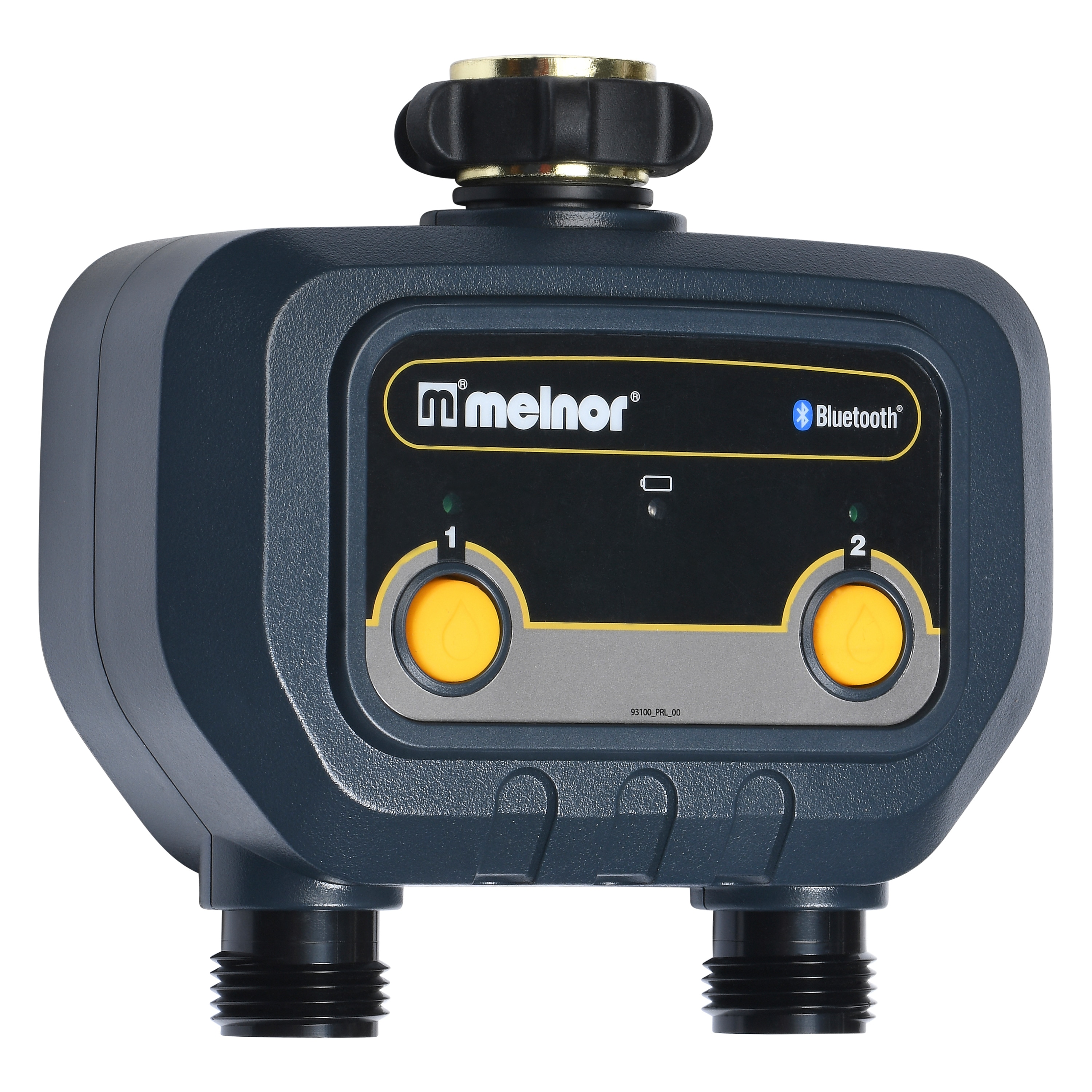 Melnor Flowmeter Automatic Water Shut-off Timer