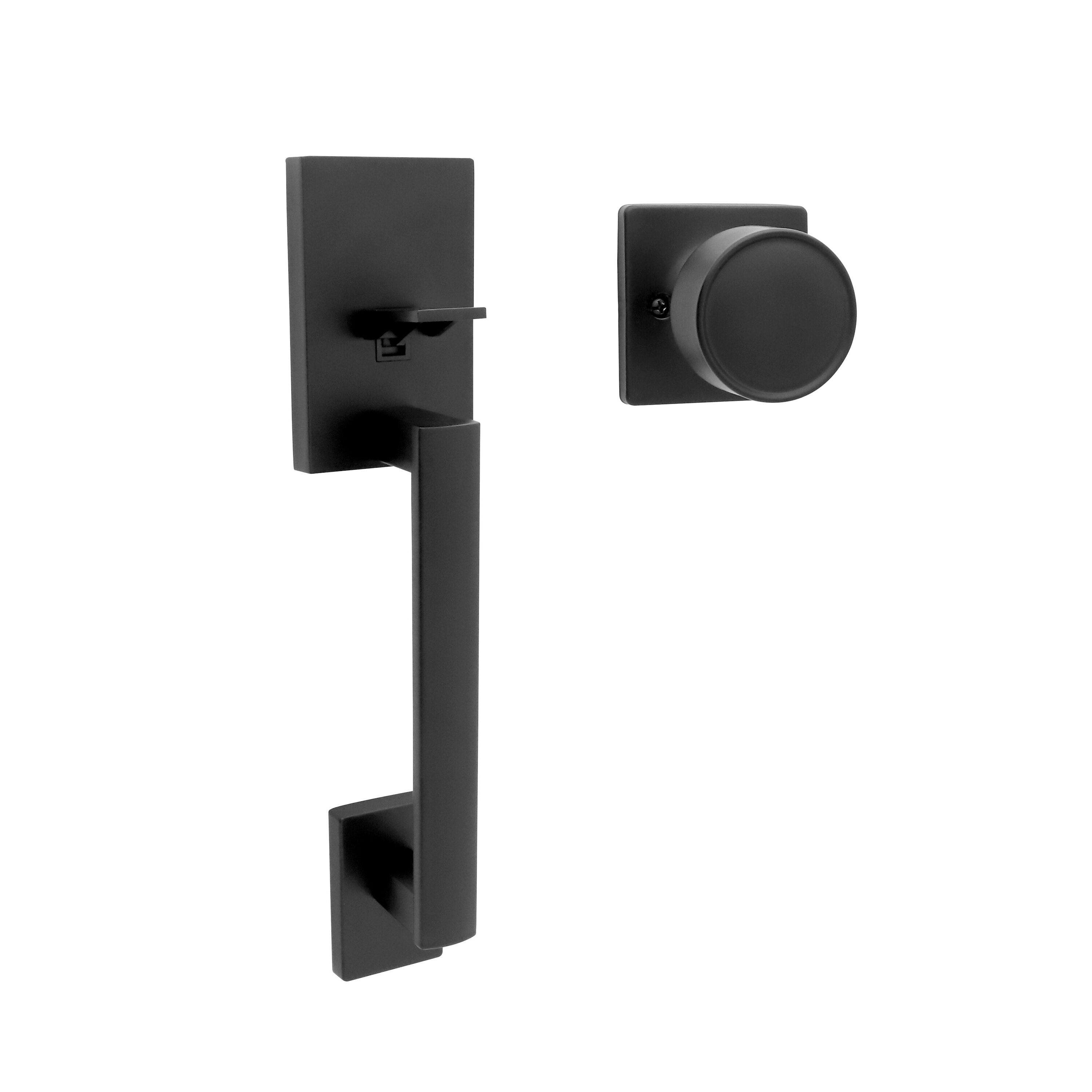 Honeywell 8120005 Door-Handles - View #4
