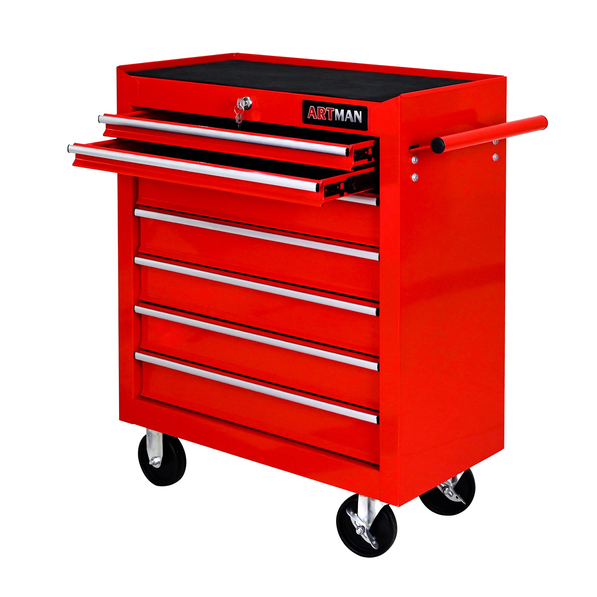 LUXEYARD DS-X-316CBNIT55 Tool-Chest-Combos - View #5