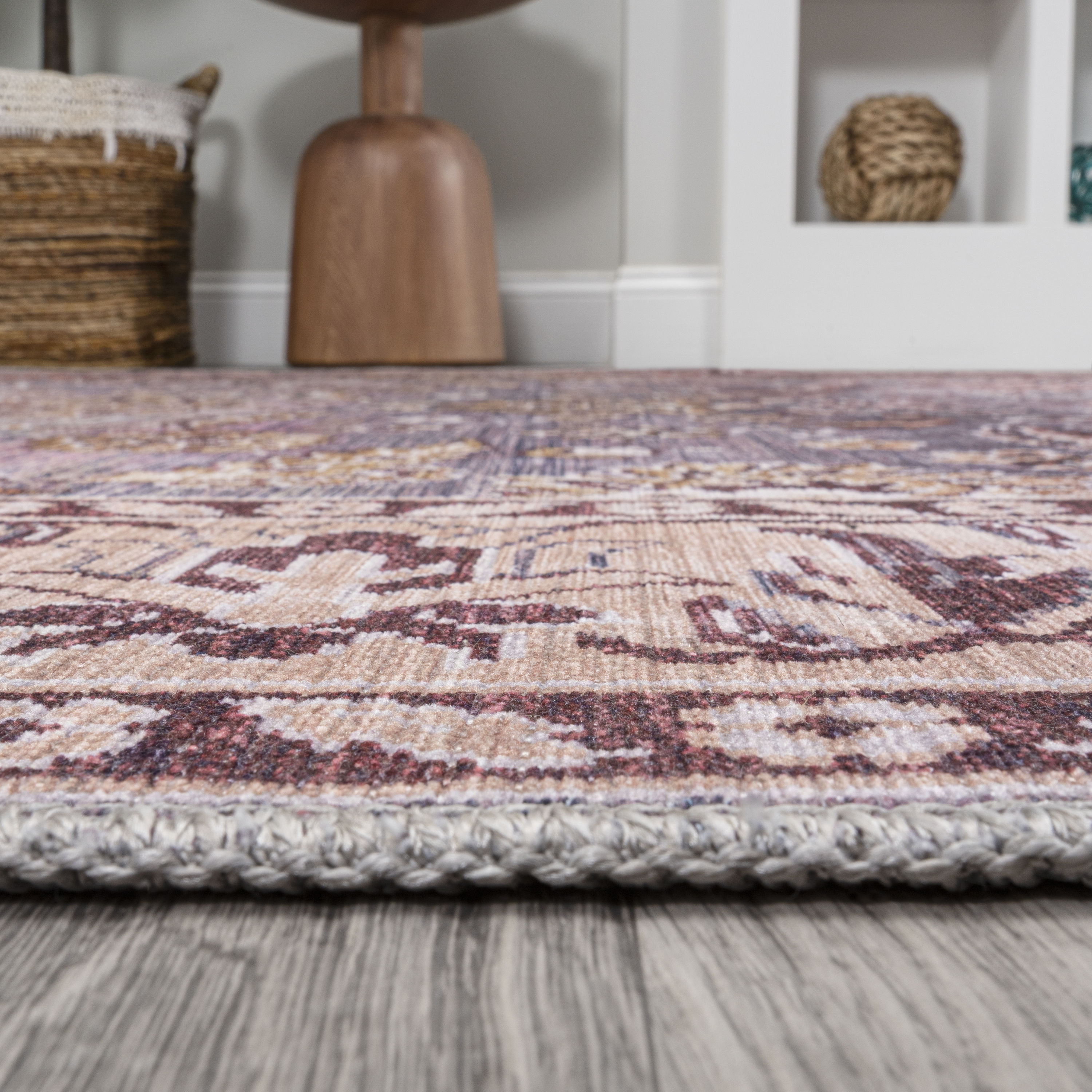 JONATHAN  Y WSH106A-8 rugs - View #9