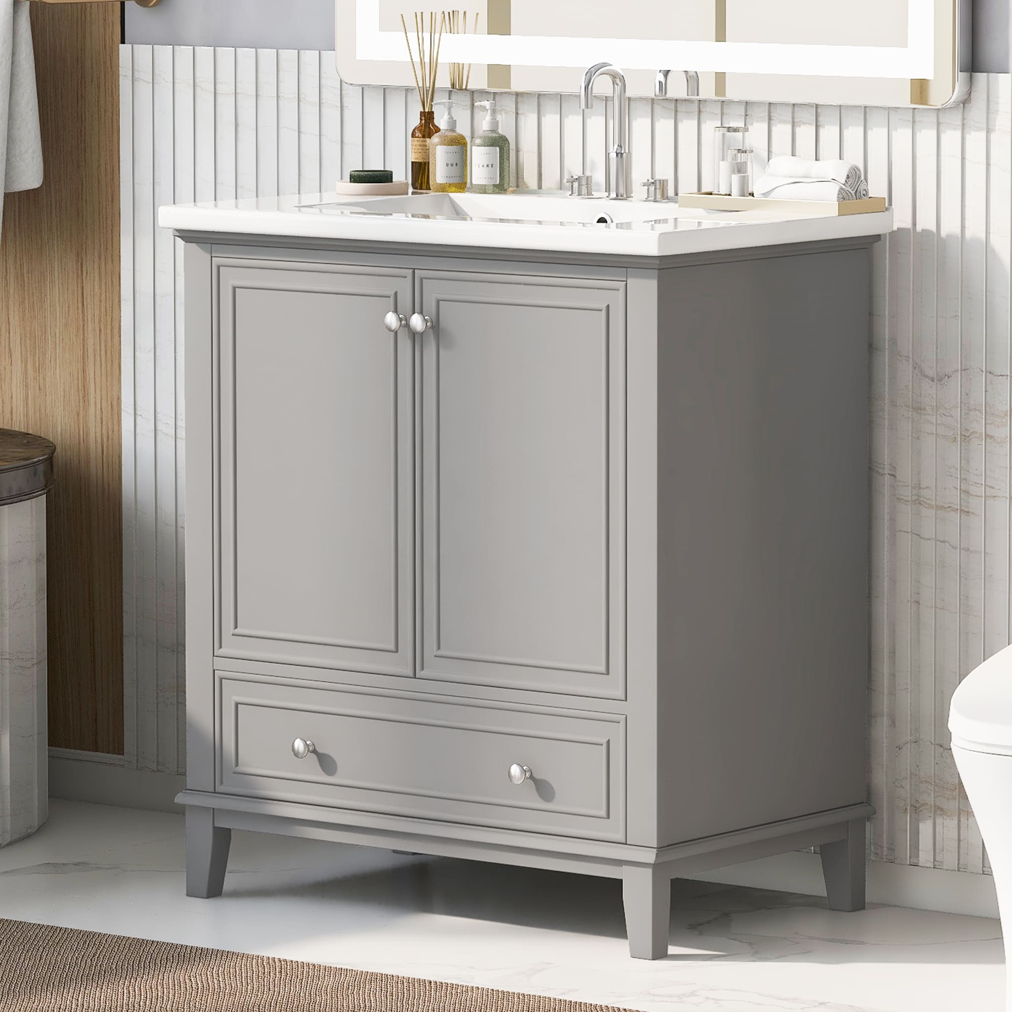 WELLFOR NIE-N7CB480 vanities - View #2