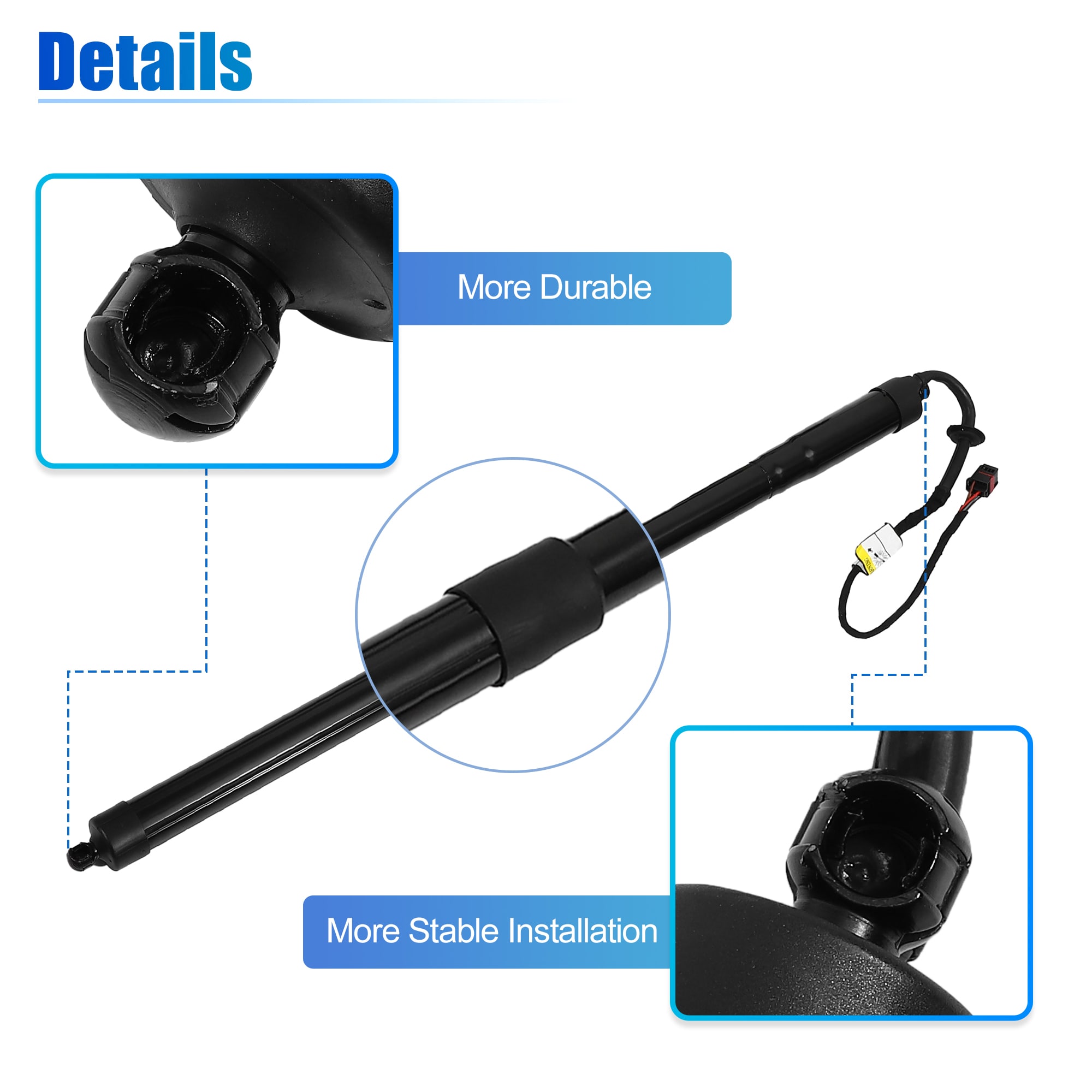 Unique Bargains S26060301UX3262 Automotive-Hardware - View #5