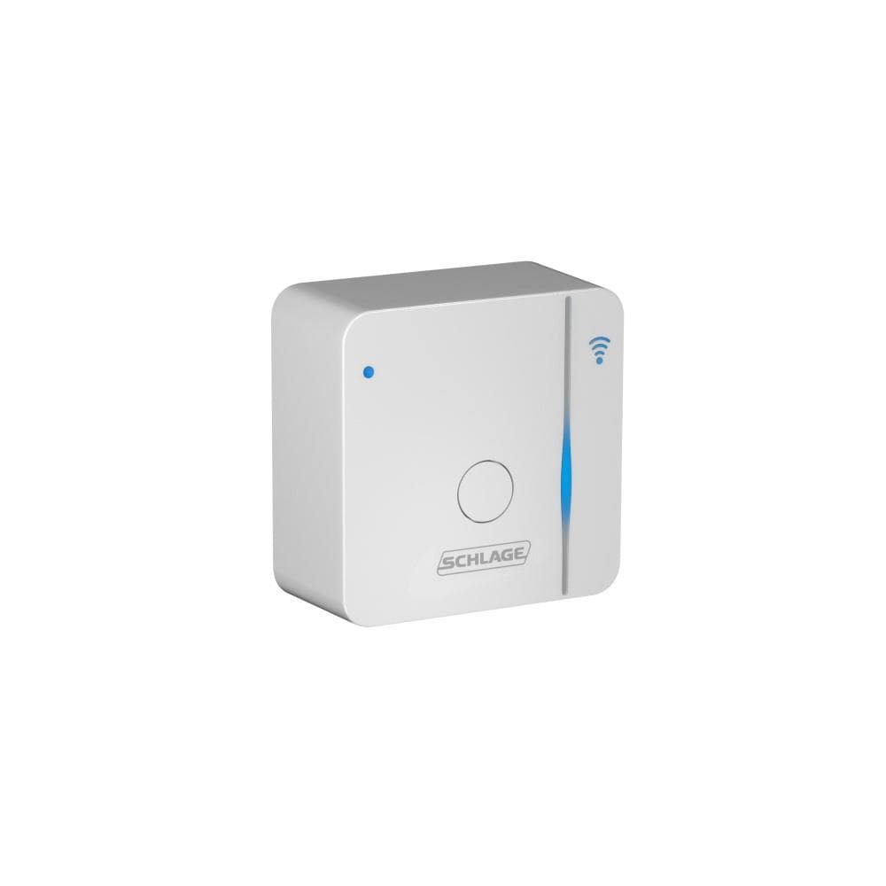 Schlage BR400 Iris-Smart-Hub - View #3