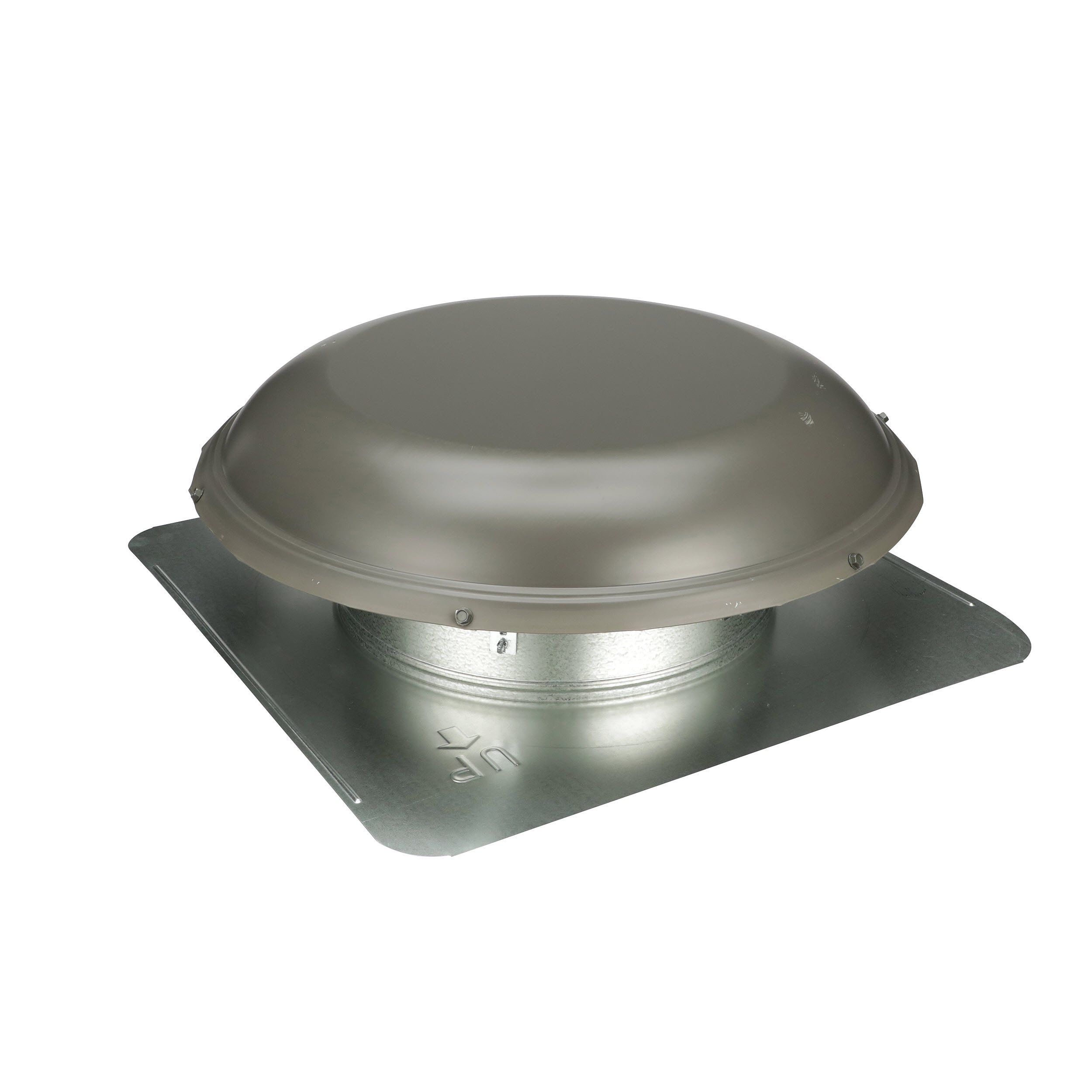 Air Vent B144WW Roof-Louvers - View #4