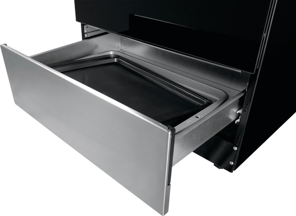 Frigidaire FFGH2422US Freestanding-Gas-Ranges - View #6