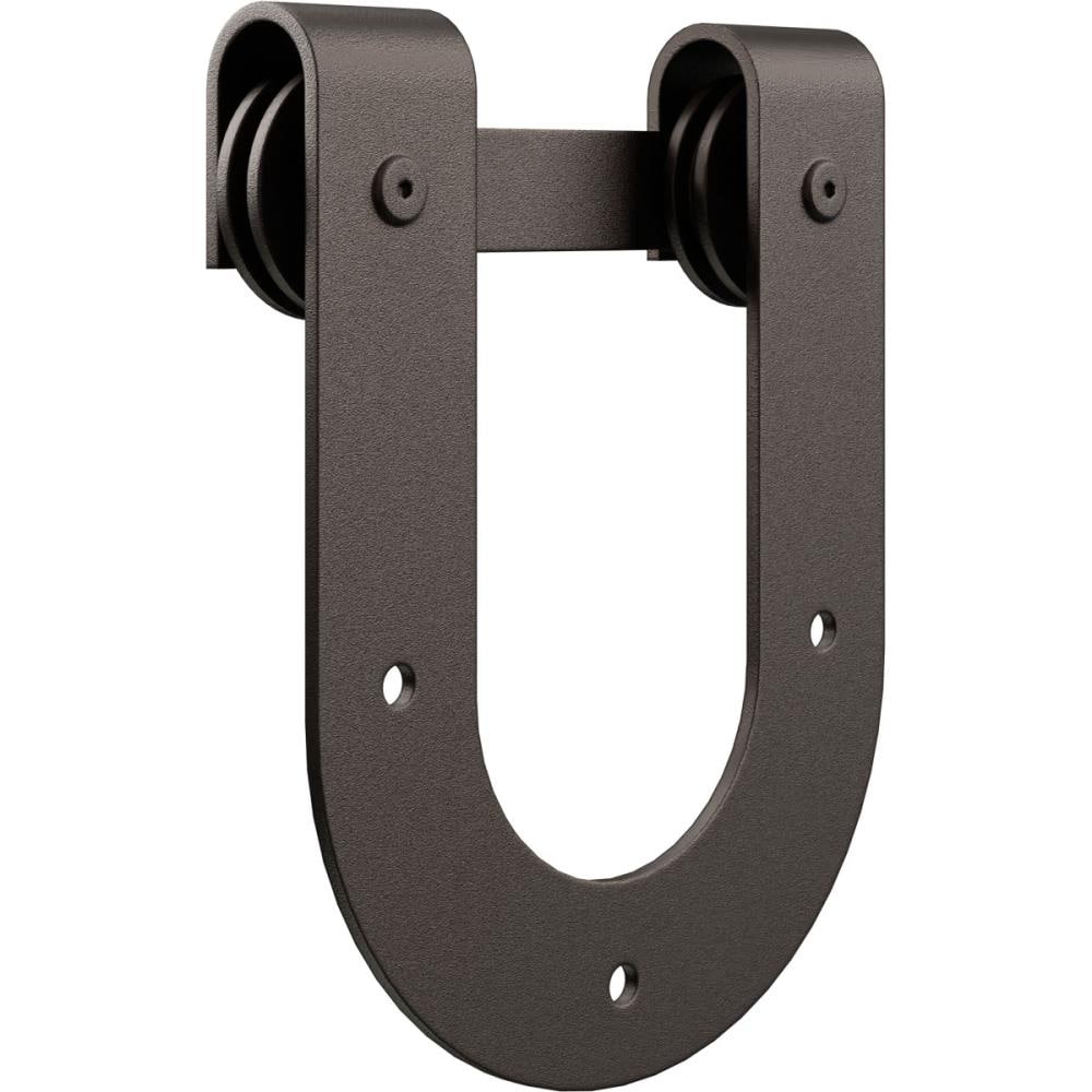 Goldberg Brothers GB60014R2BZ Barn-Door-Roller-Kits - View #2