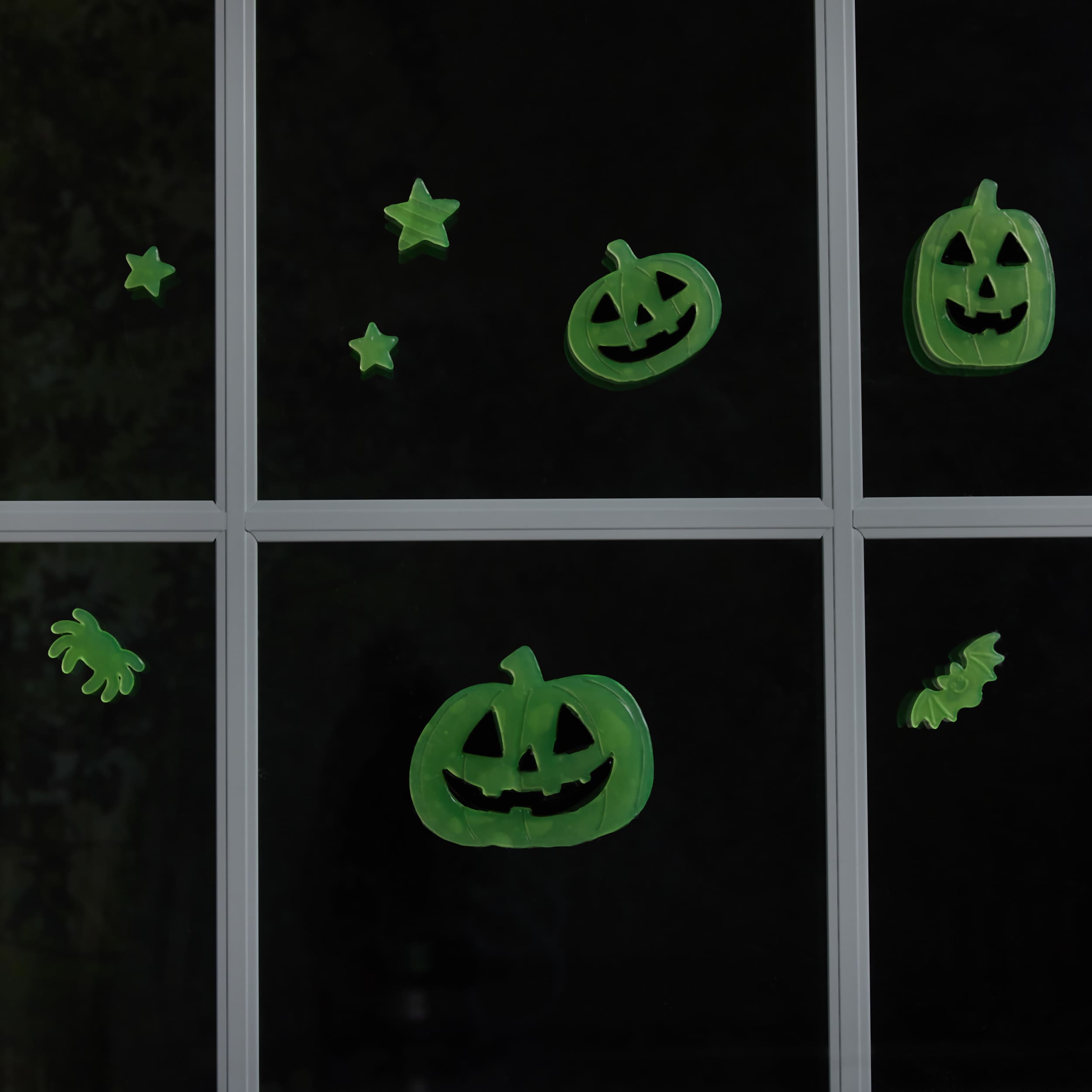 Haunted Living LW113-MXJE005C Table-Halloween-Decor - View #4
