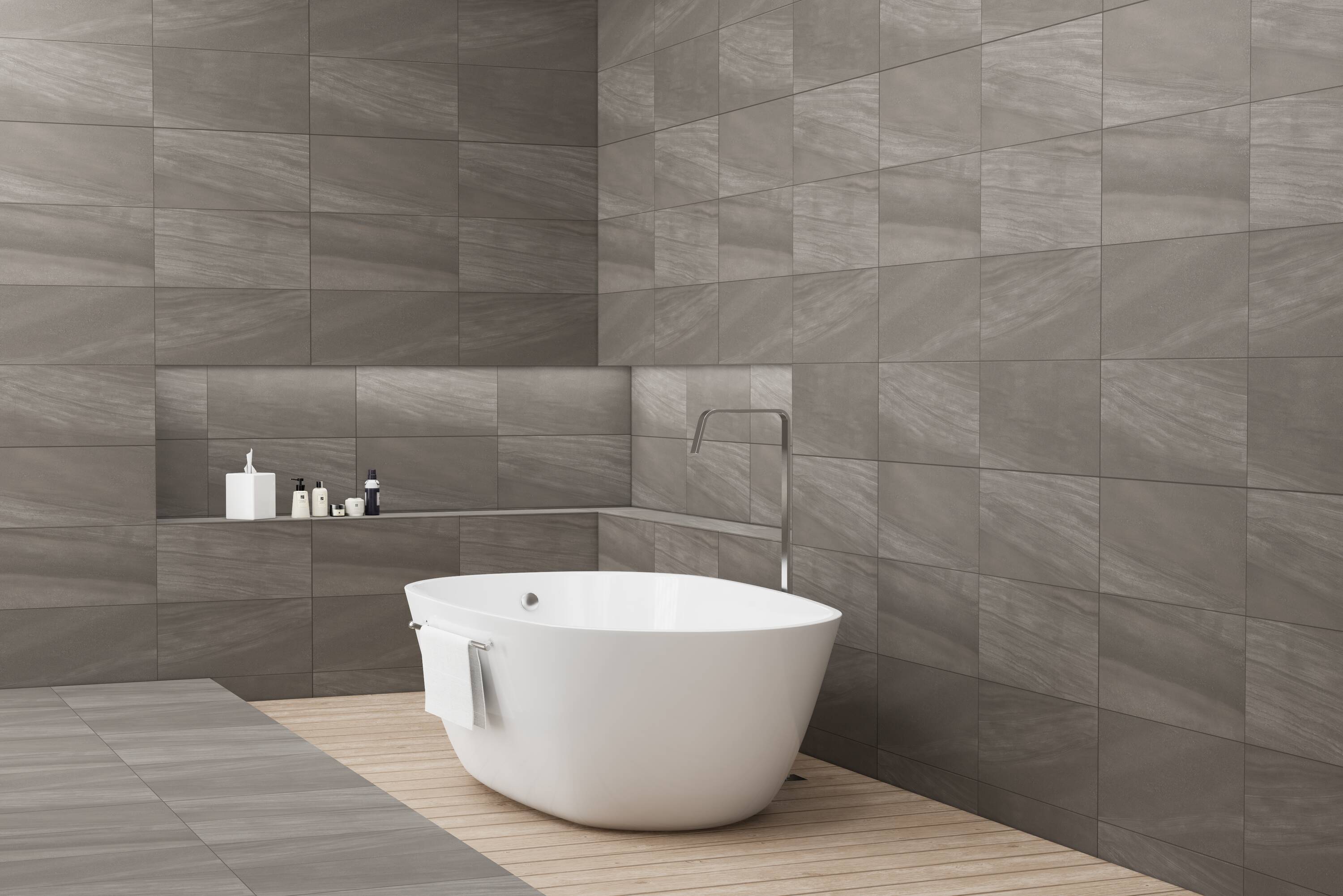 Style Selections JJ-TLL032LWS0306 Ceramic-Tile - View #7