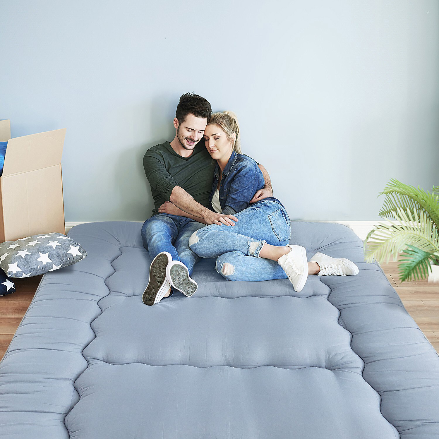 Dovelina LS-A-GE11014 futons - View #5