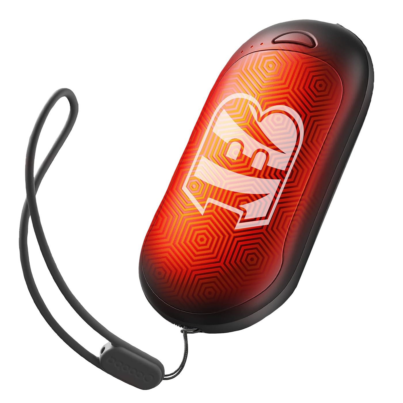 ActionHeat Cincinnati Bengals Hand warmer #AHCINHW5K-G