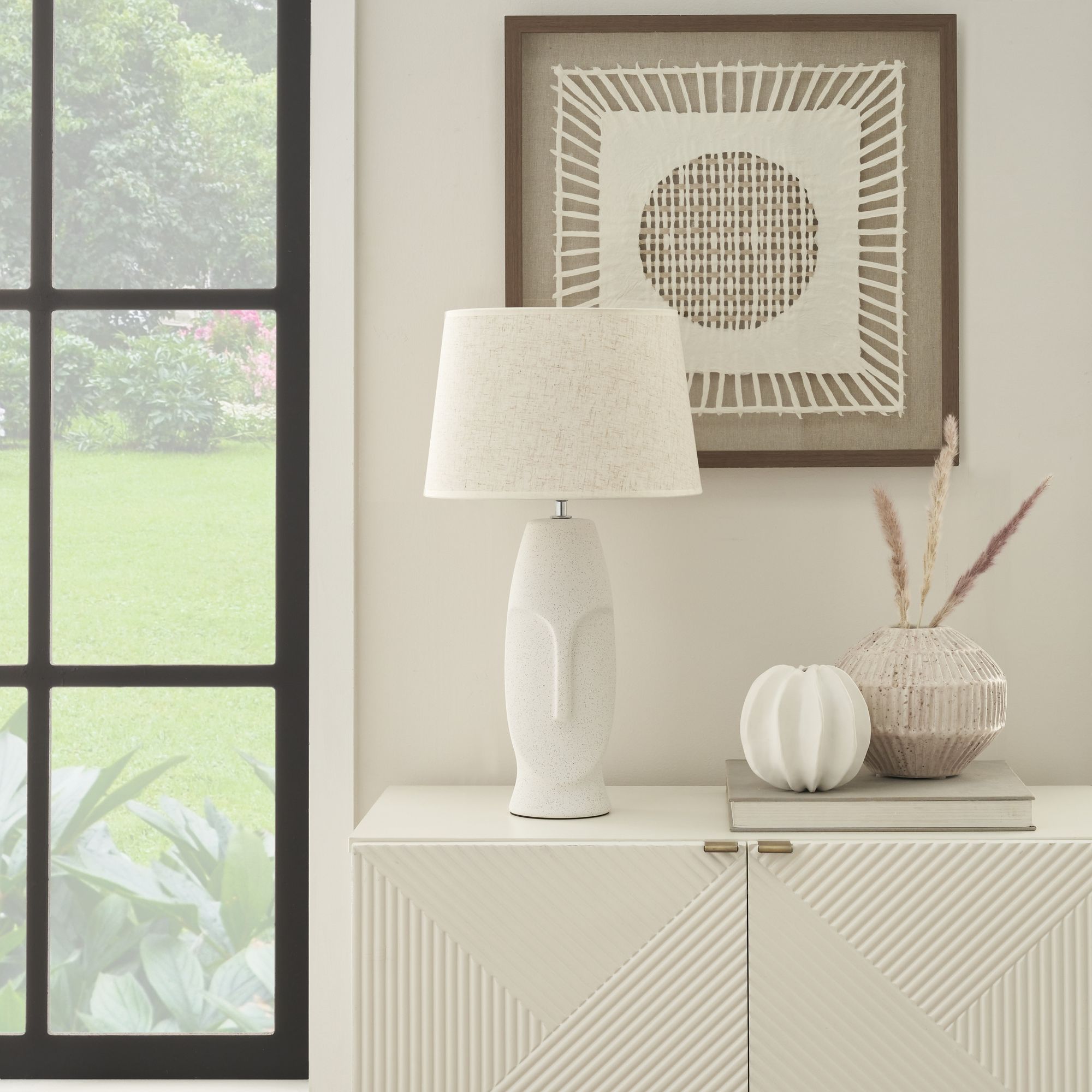 Nourison 848783008123 Table-Lamps - View #3