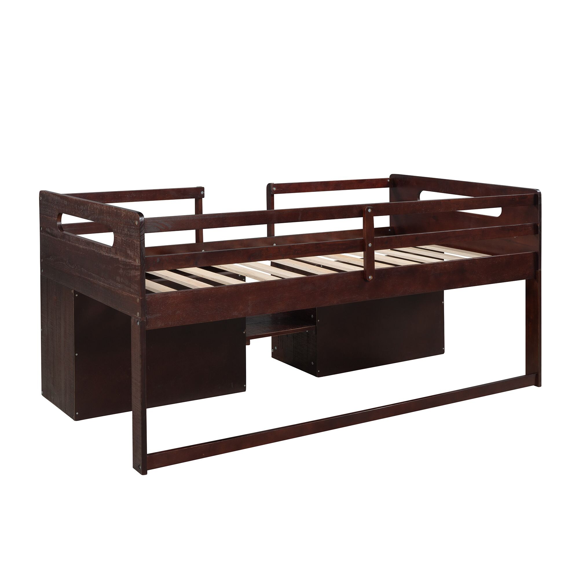 Yiekholo LL-1961AAP Bunk-Beds - View #7