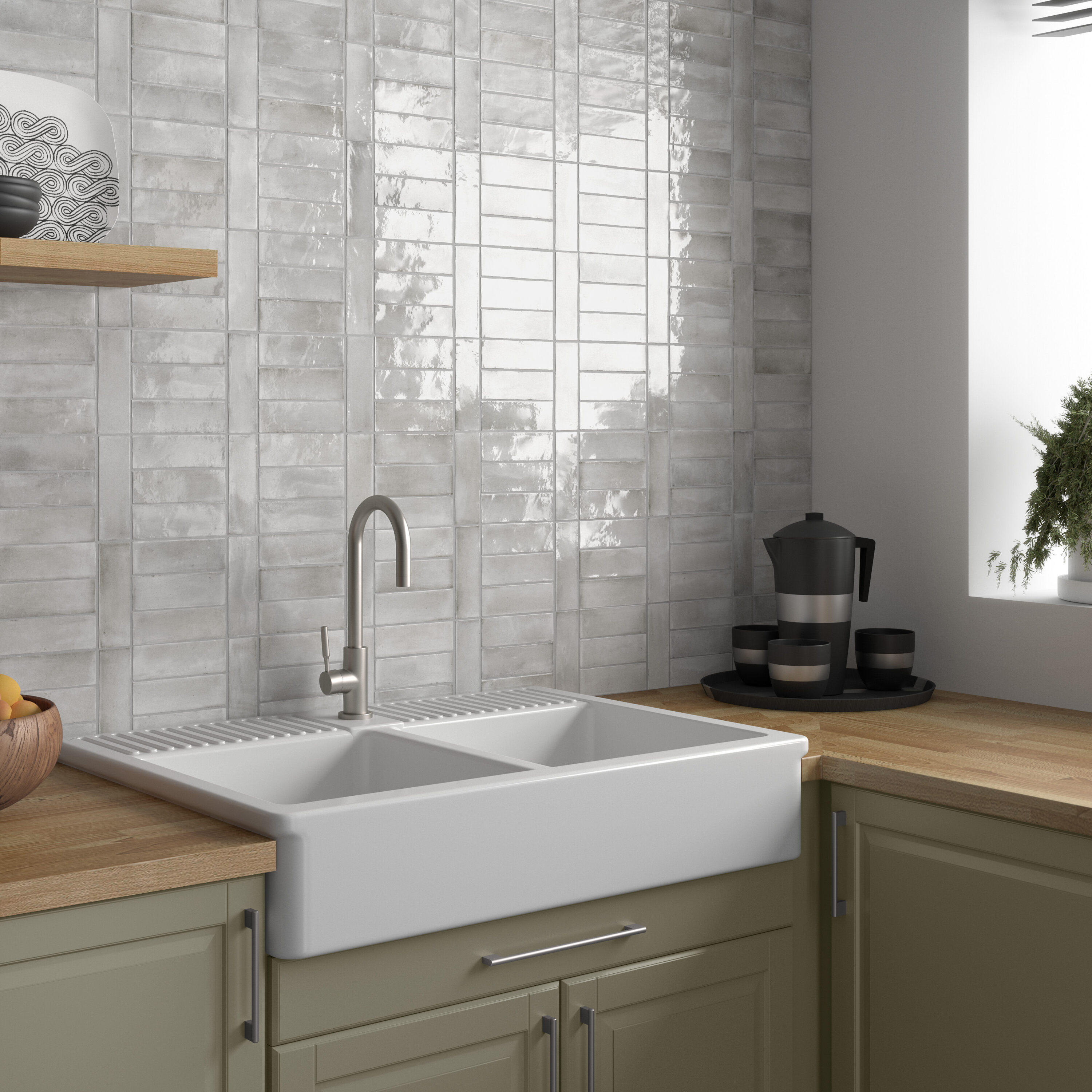 Affinity Tile S1WEQ6CCGAGY Tile-Samples - View #7
