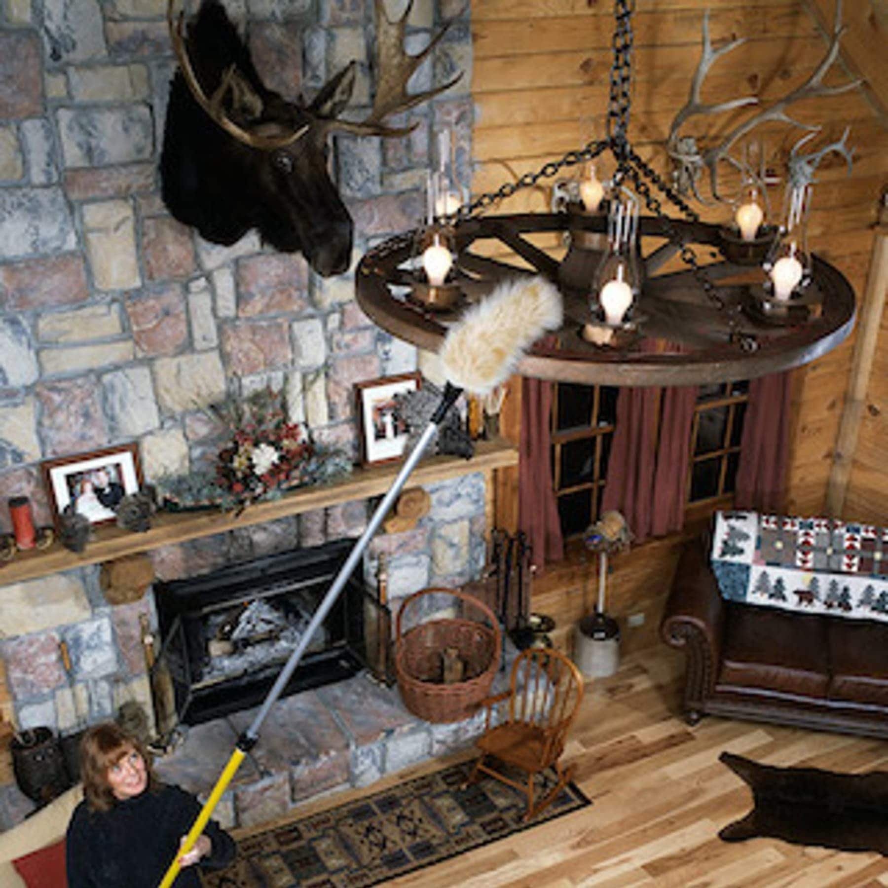 Lehman's TAD7812 dusters - View #4