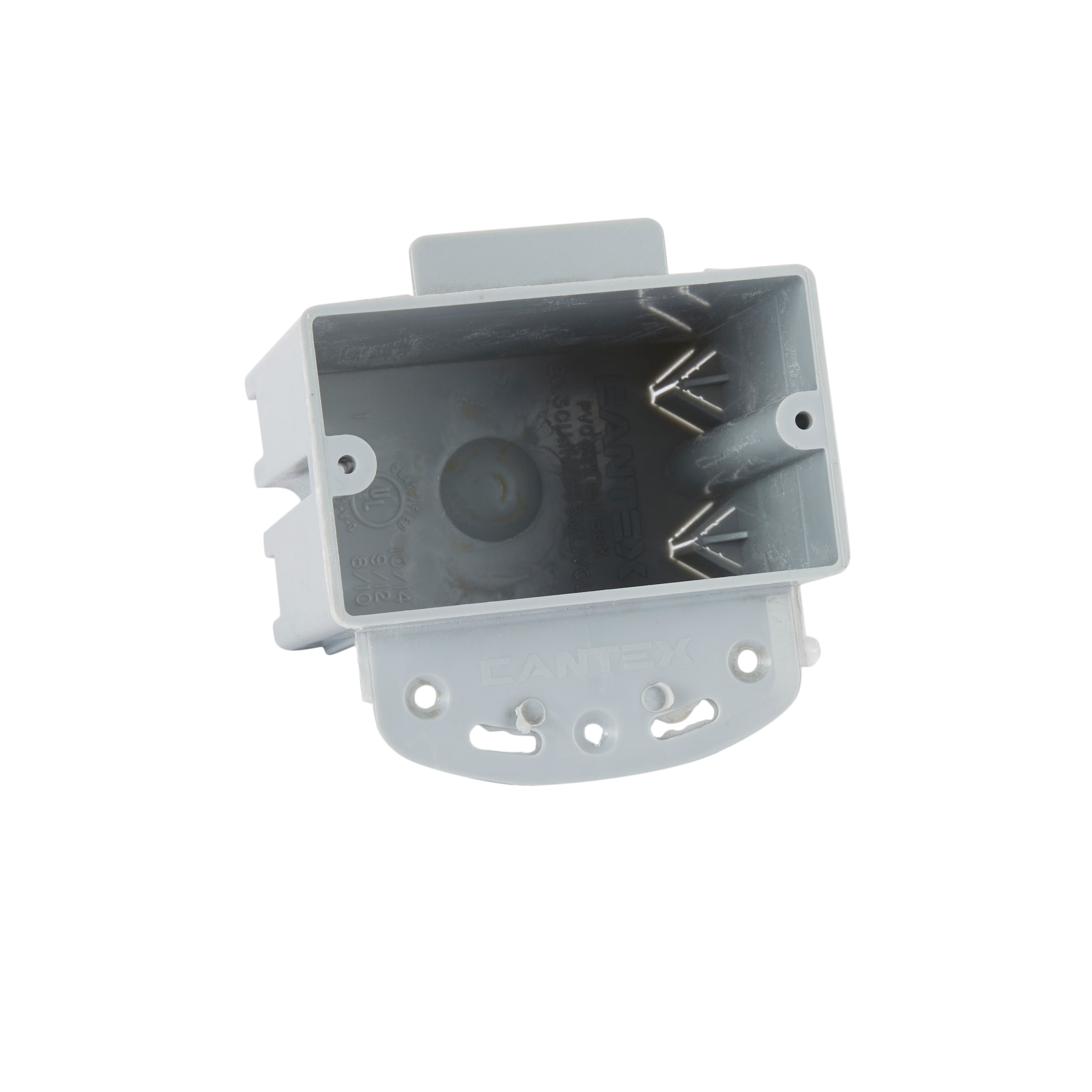 CANTEX LEZ20SB Electrical-Box - View #11