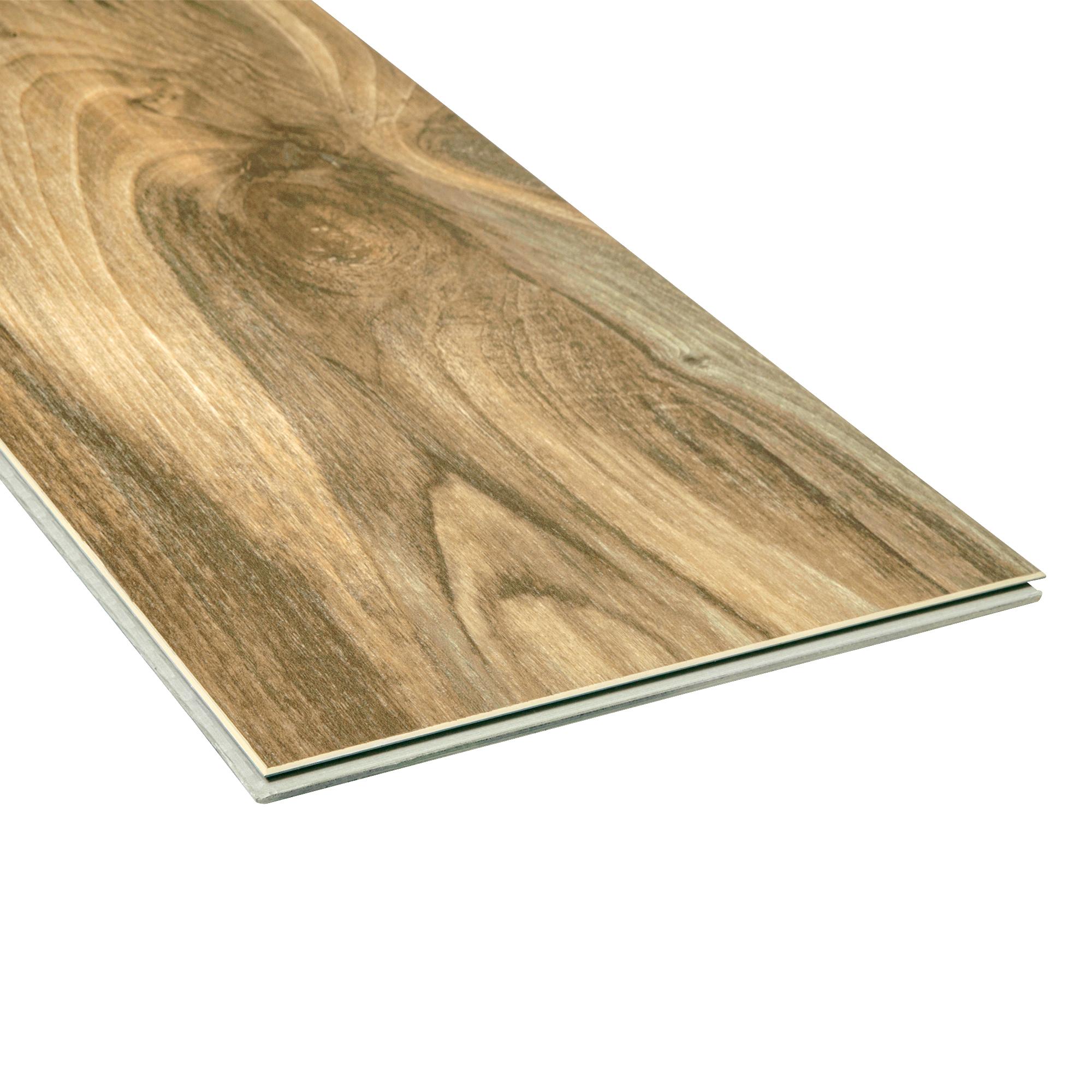 Mohawk Grandwood Vinyl Planks - Solidtech Pet Proof Floors