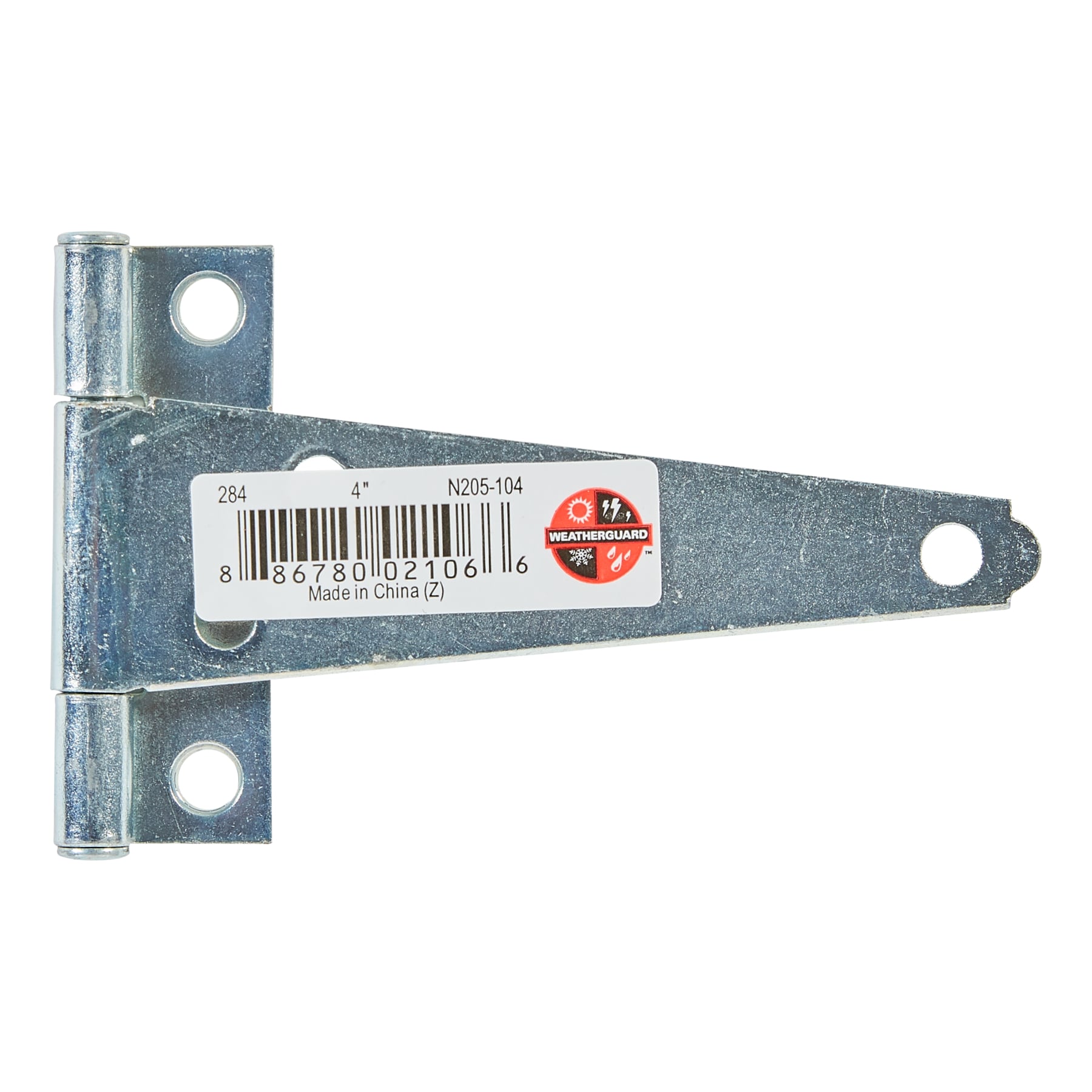 National Hardware N205-104 Entry-Door-Hinges - View #4