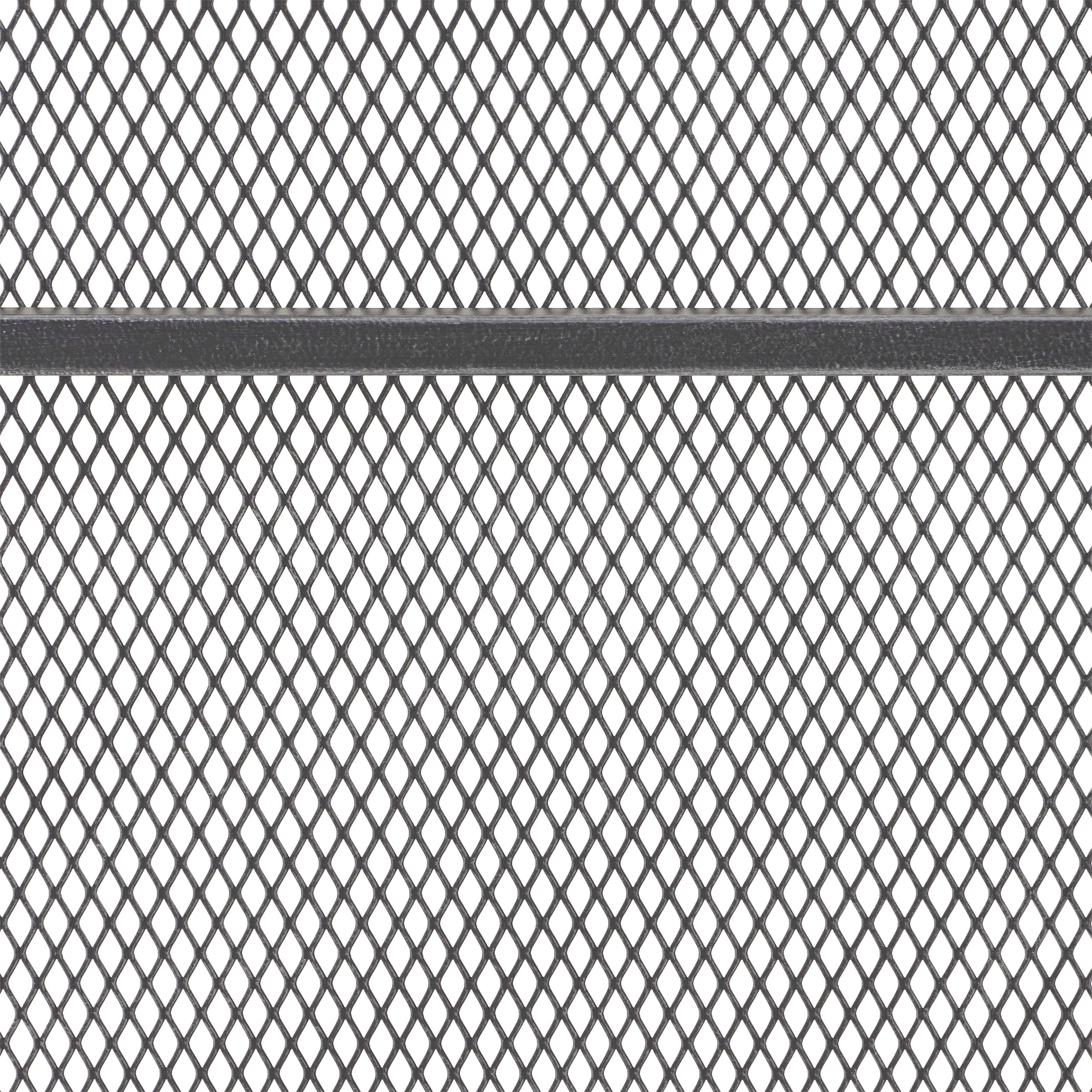 Siavonce XHBBSILV-1 Fireplace-Screens - View #5